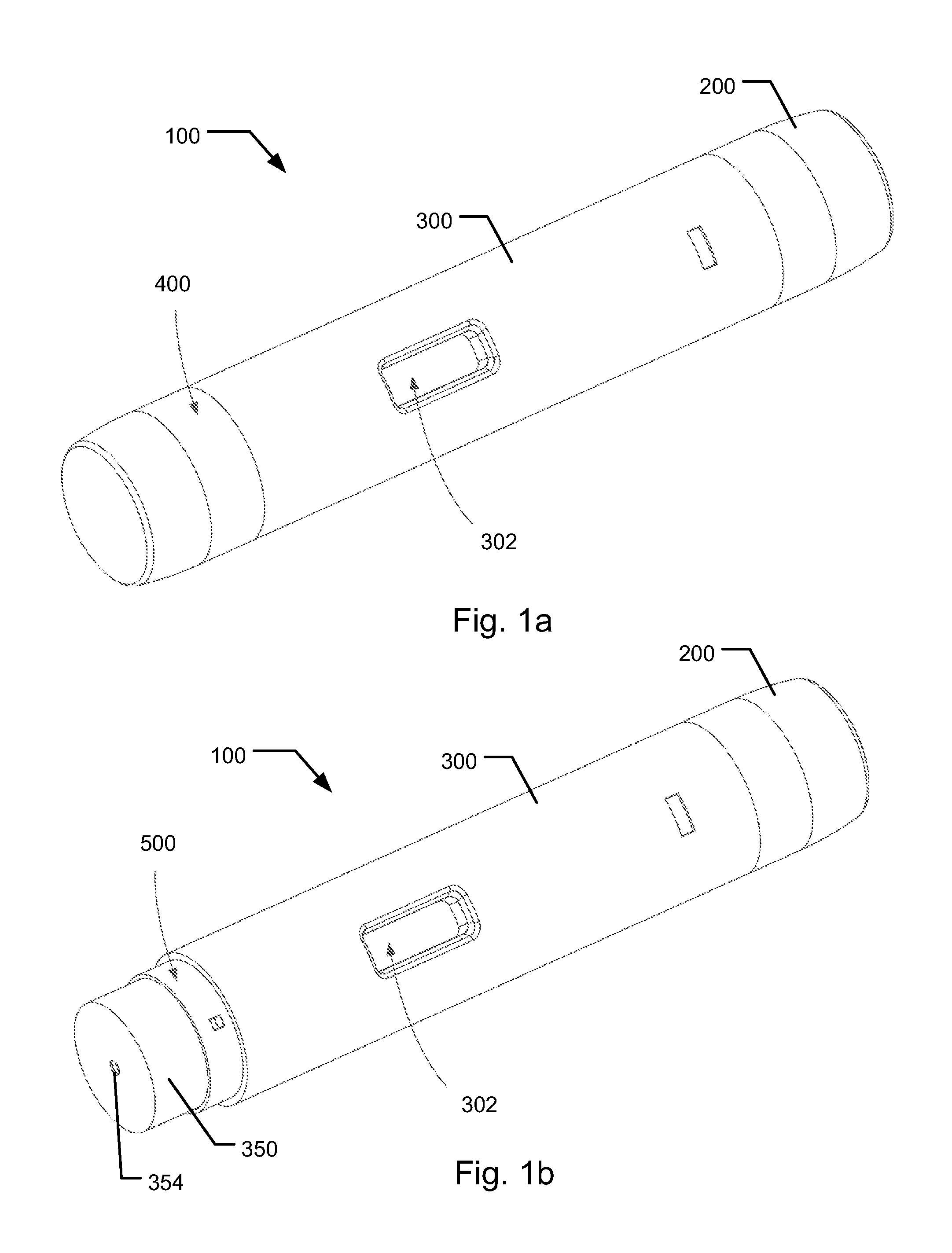 Medical Injection Device