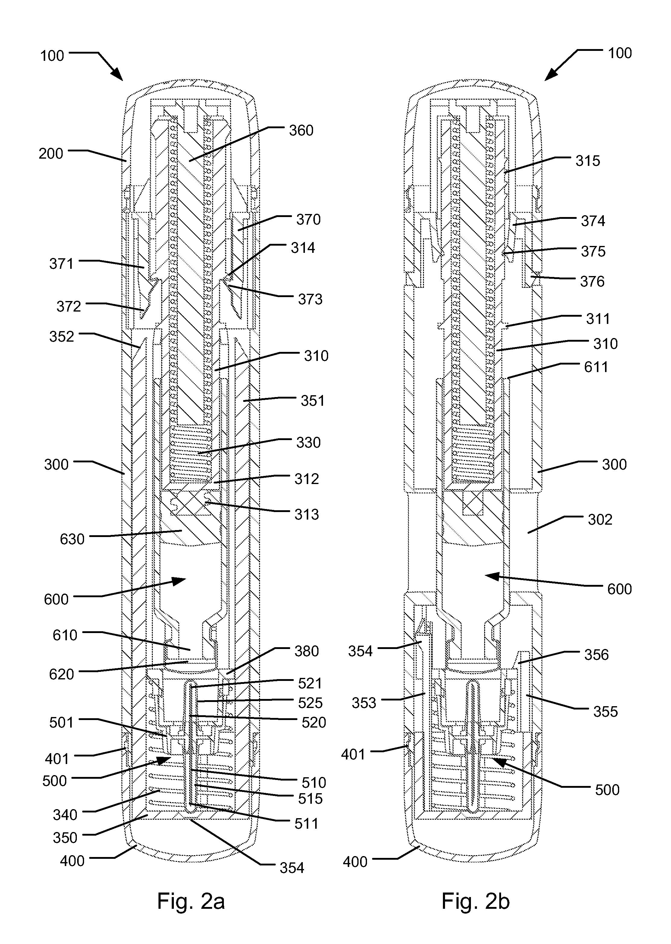 Medical Injection Device