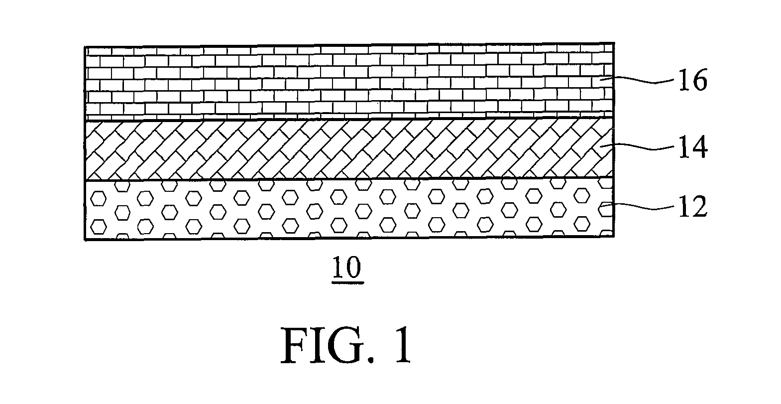 Semiconductor structures