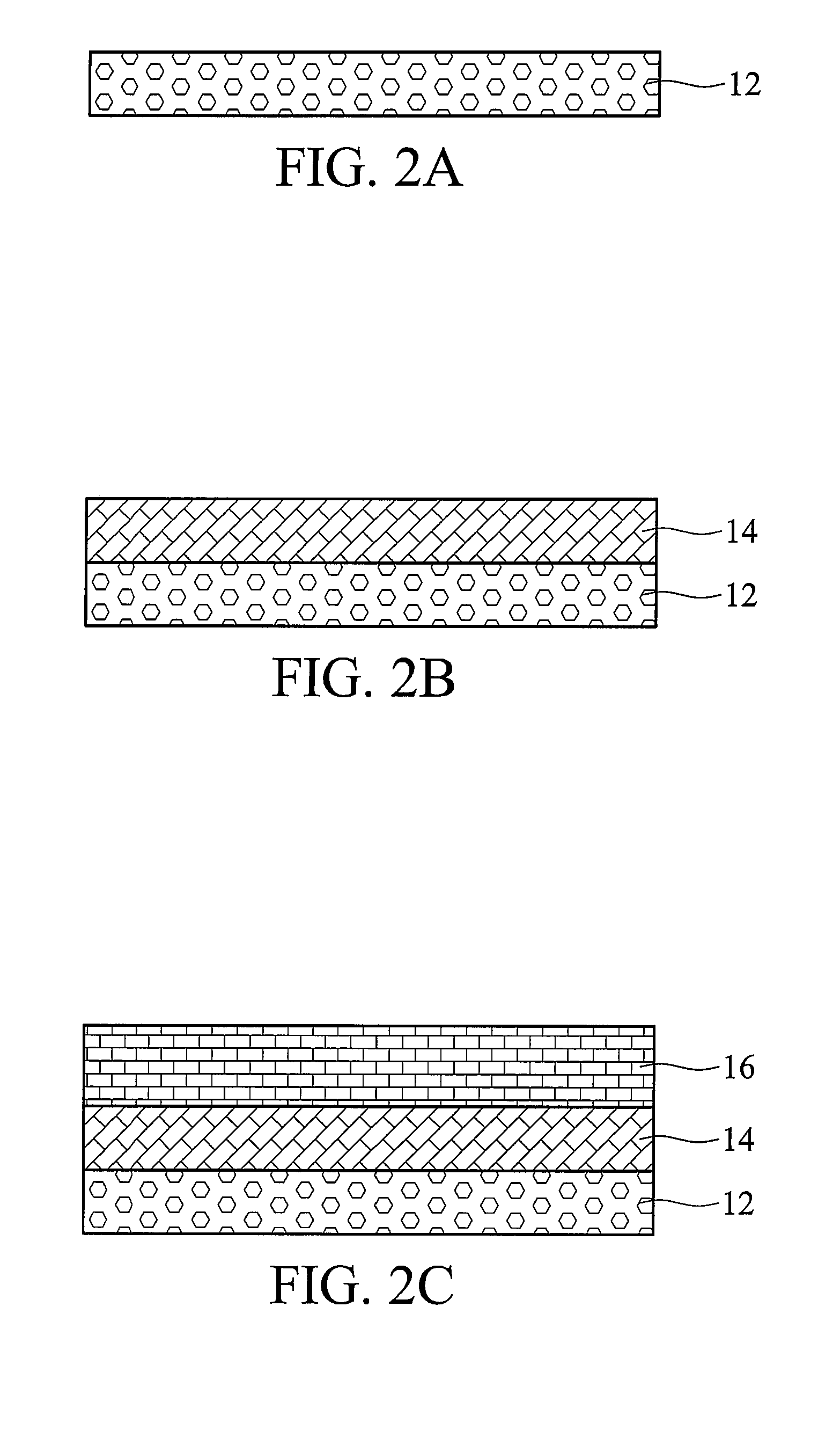 Semiconductor structures