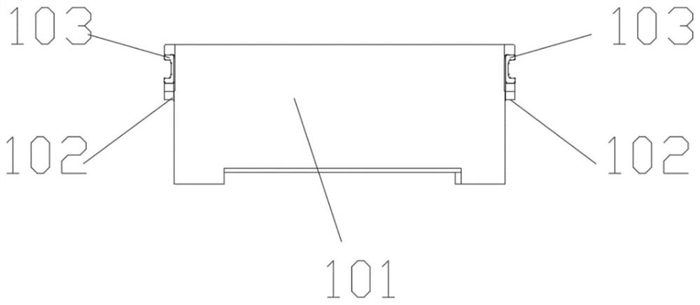 Automatic straightening and shaping equipment used after welding deformation of box girder piece, and using method of automatic straightening and shaping equipment