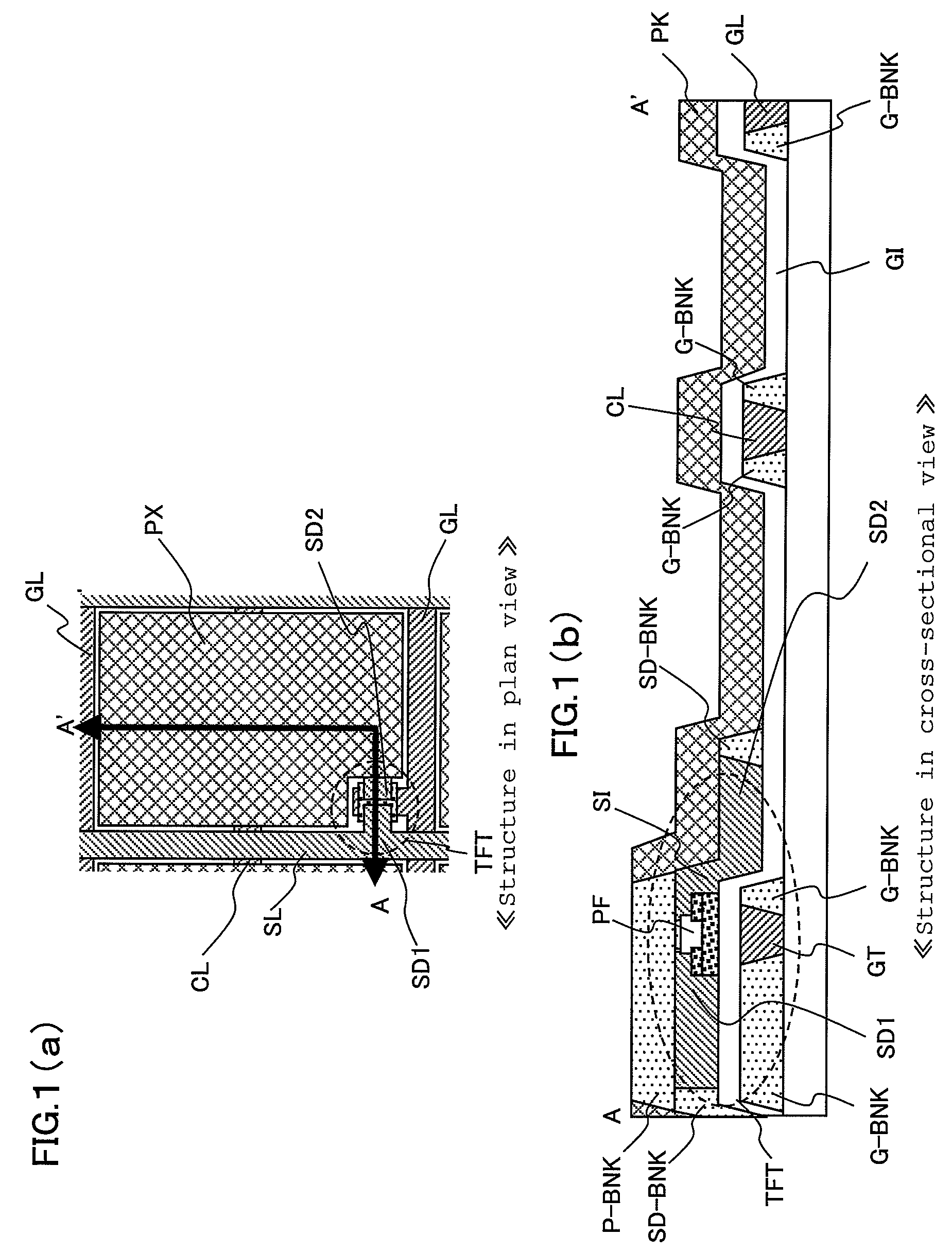 Liquid crystal display device