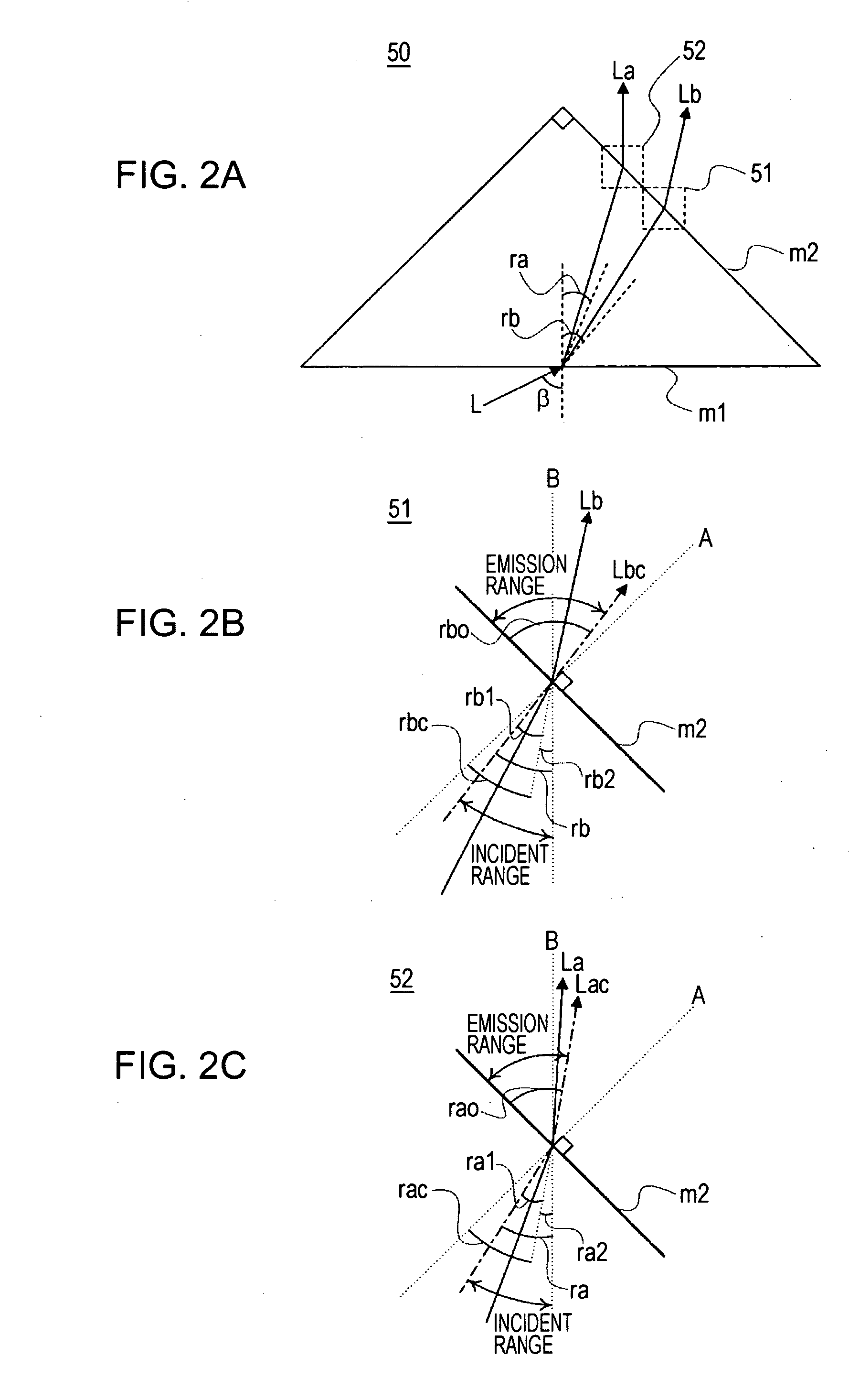 Illuminating device