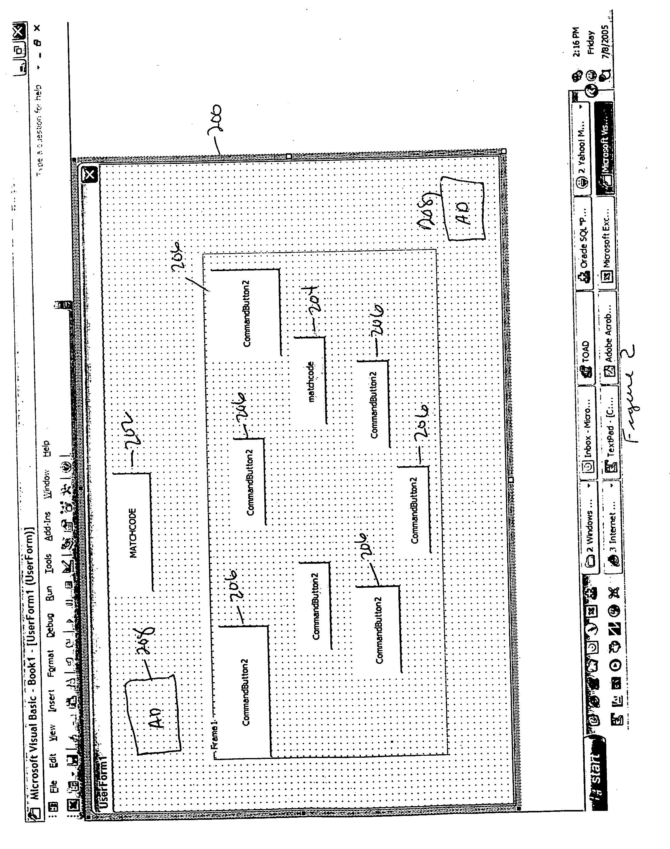 Click fraud prevention method and apparatus