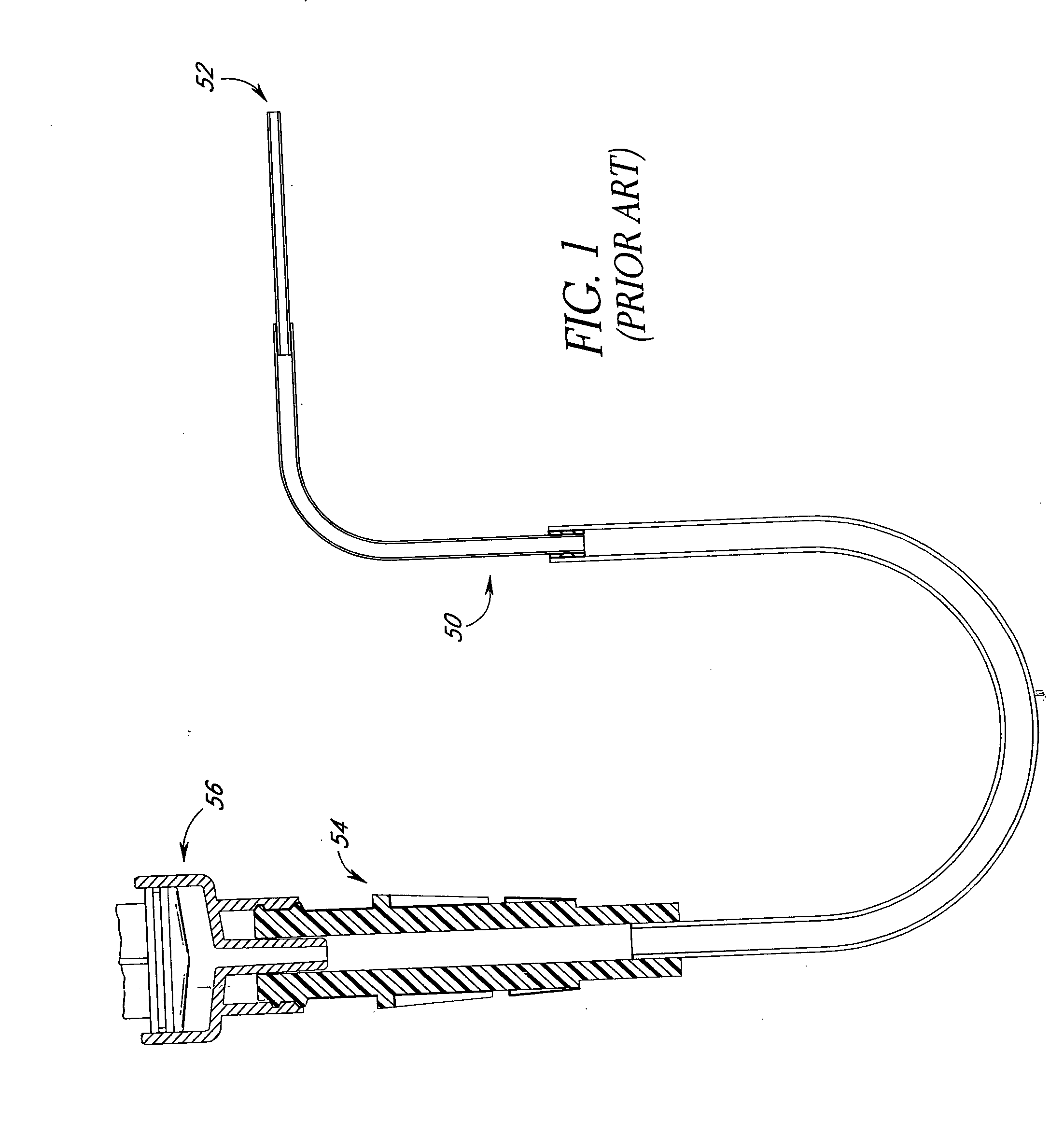 Positive flow valve