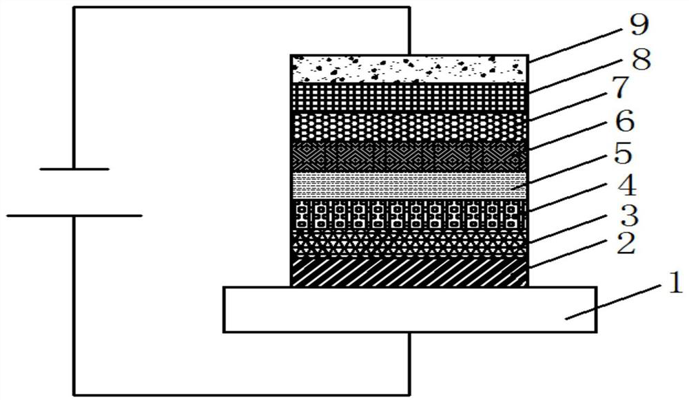 Compound and organic electroluminescent device