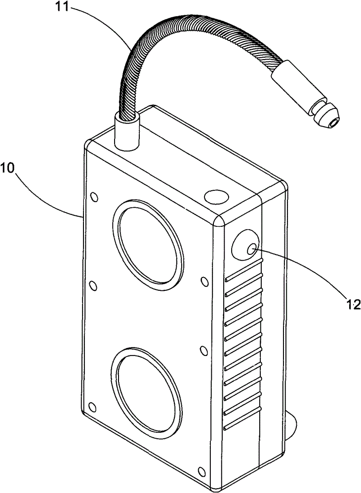 Security smart lock