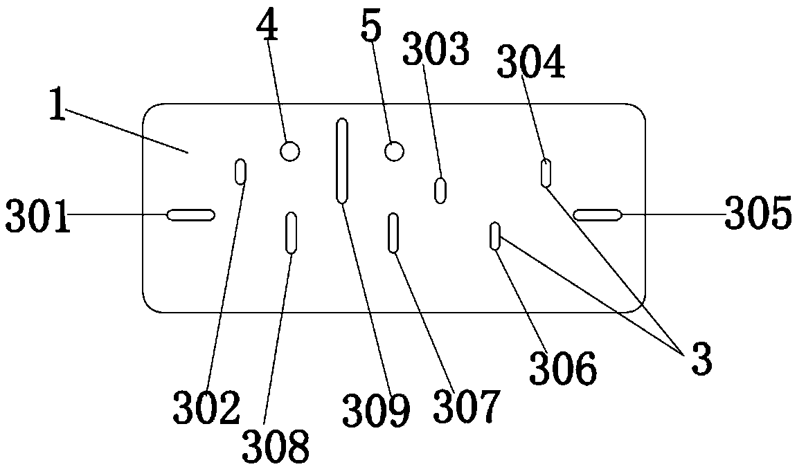 Ceramic dielectric filled waveguide filter