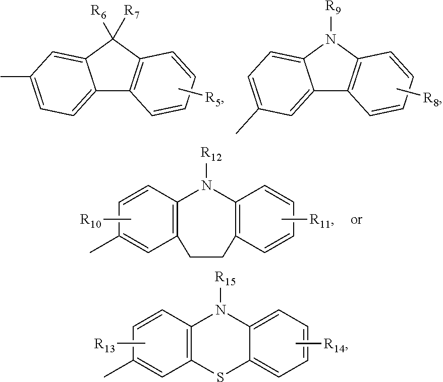 Dye compound and photoelectric component using the same