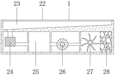 Power generation system based on solar energy