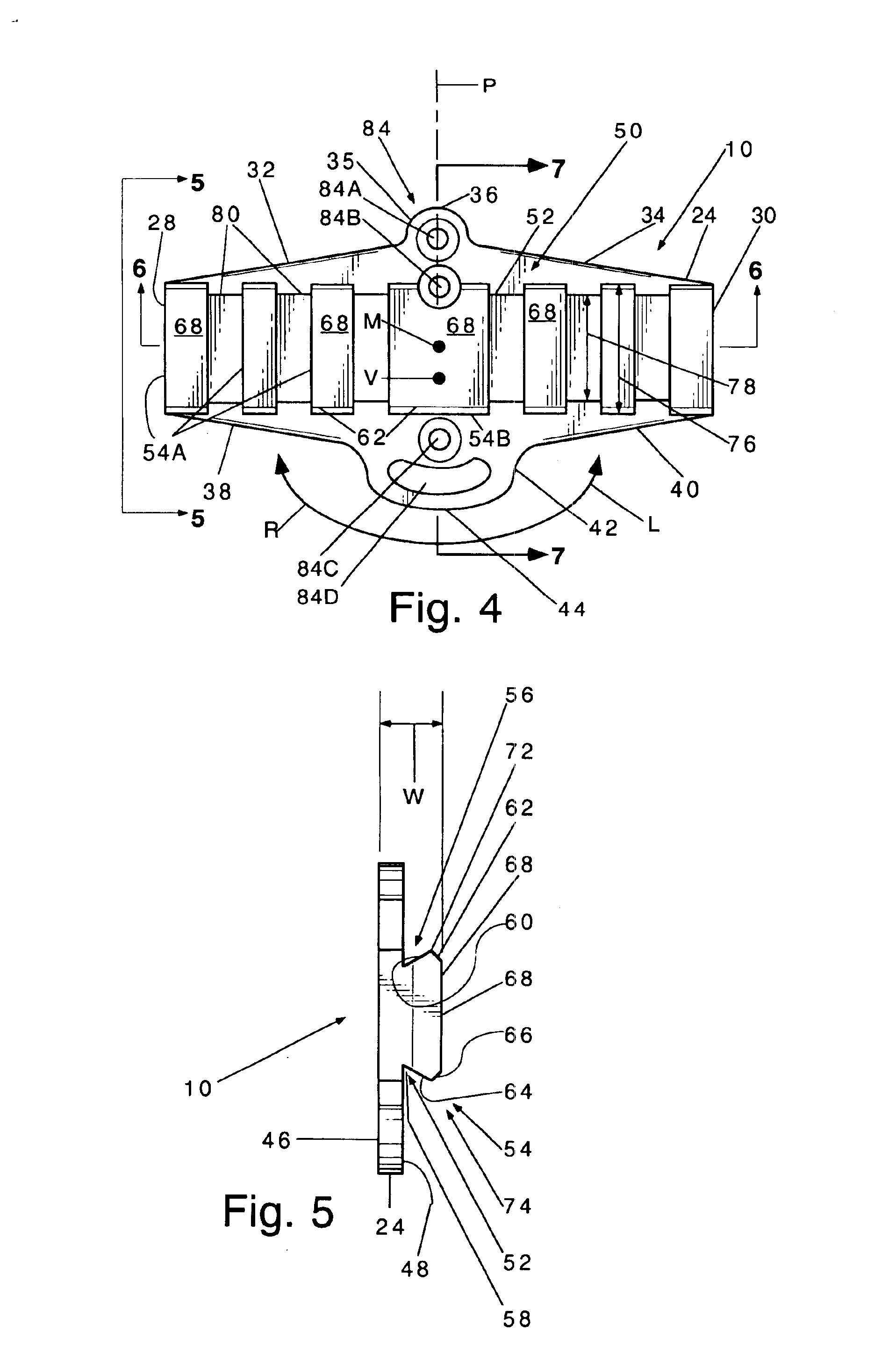 Archery scope mount