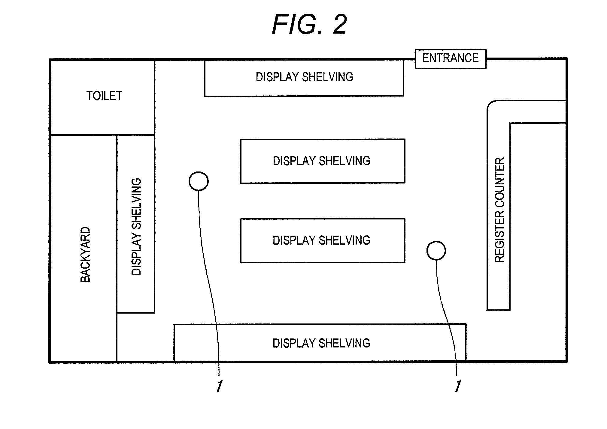 Monitoring device, monitoring system, and monitoring method