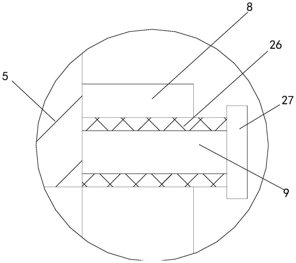 Multifunctional cutting device for stone machining and using method of multifunctional cutting device