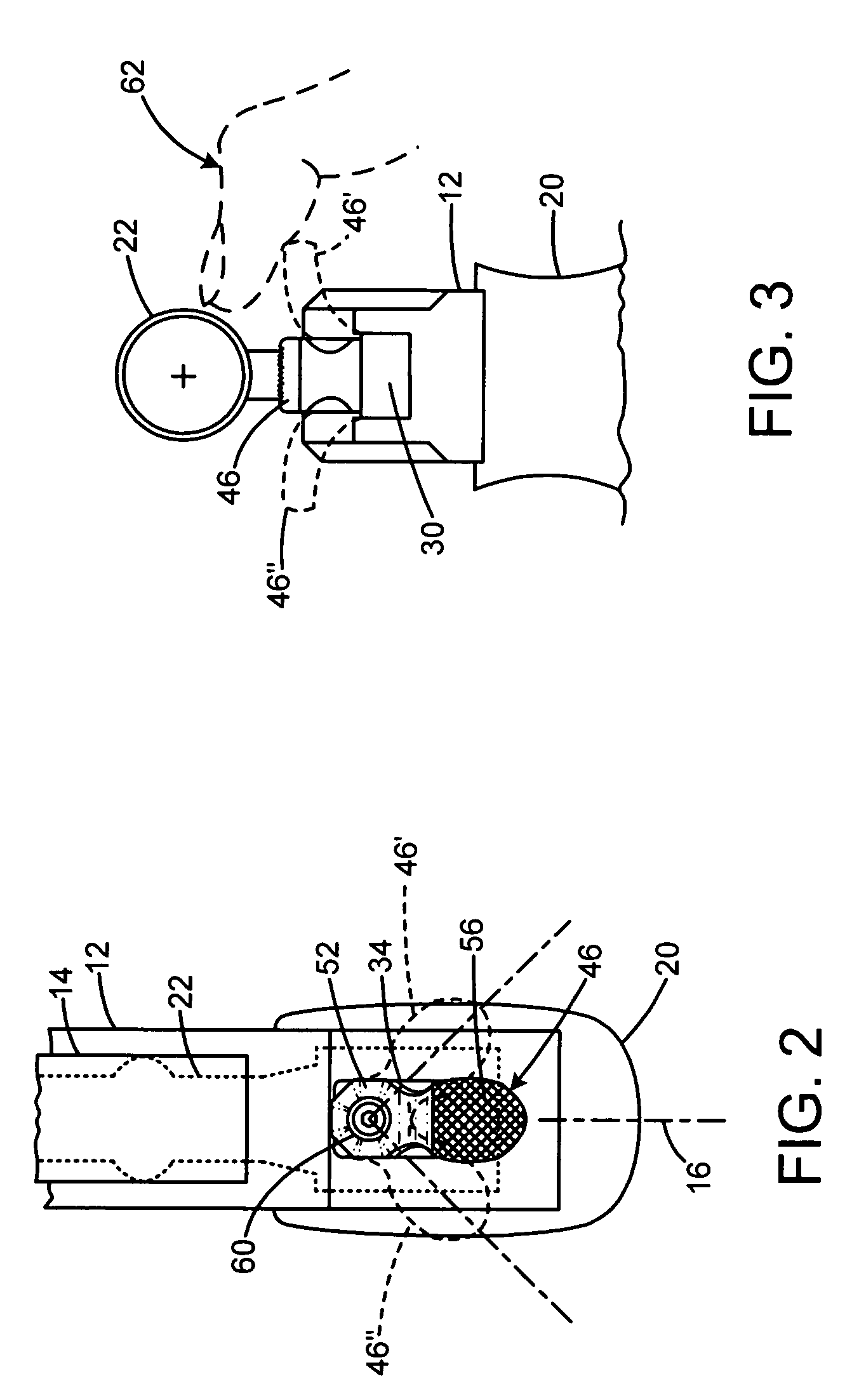 Firearm hammer with adjustable spur