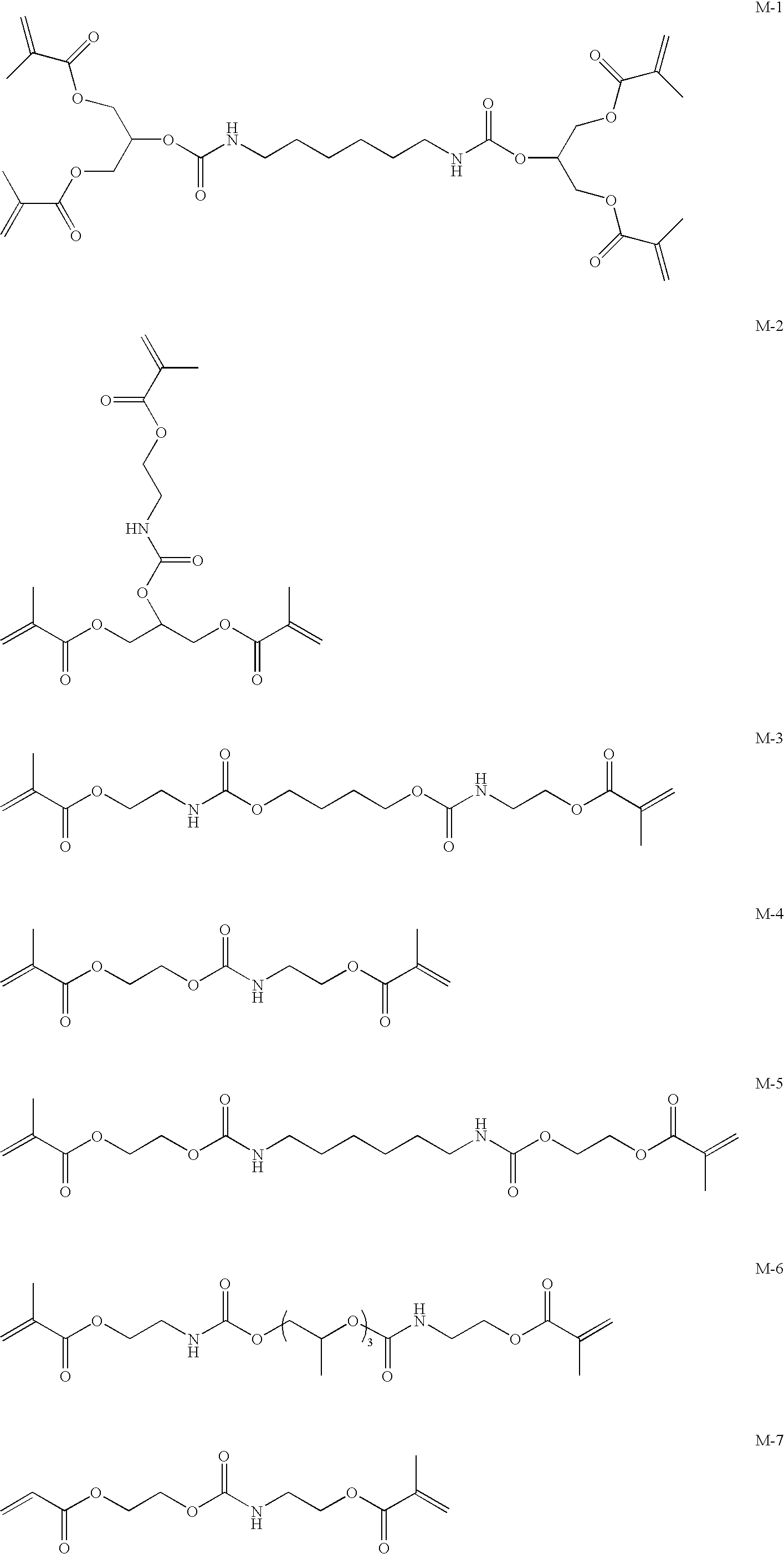 Photosensitive composition and lithographic printing plate precursor using the same