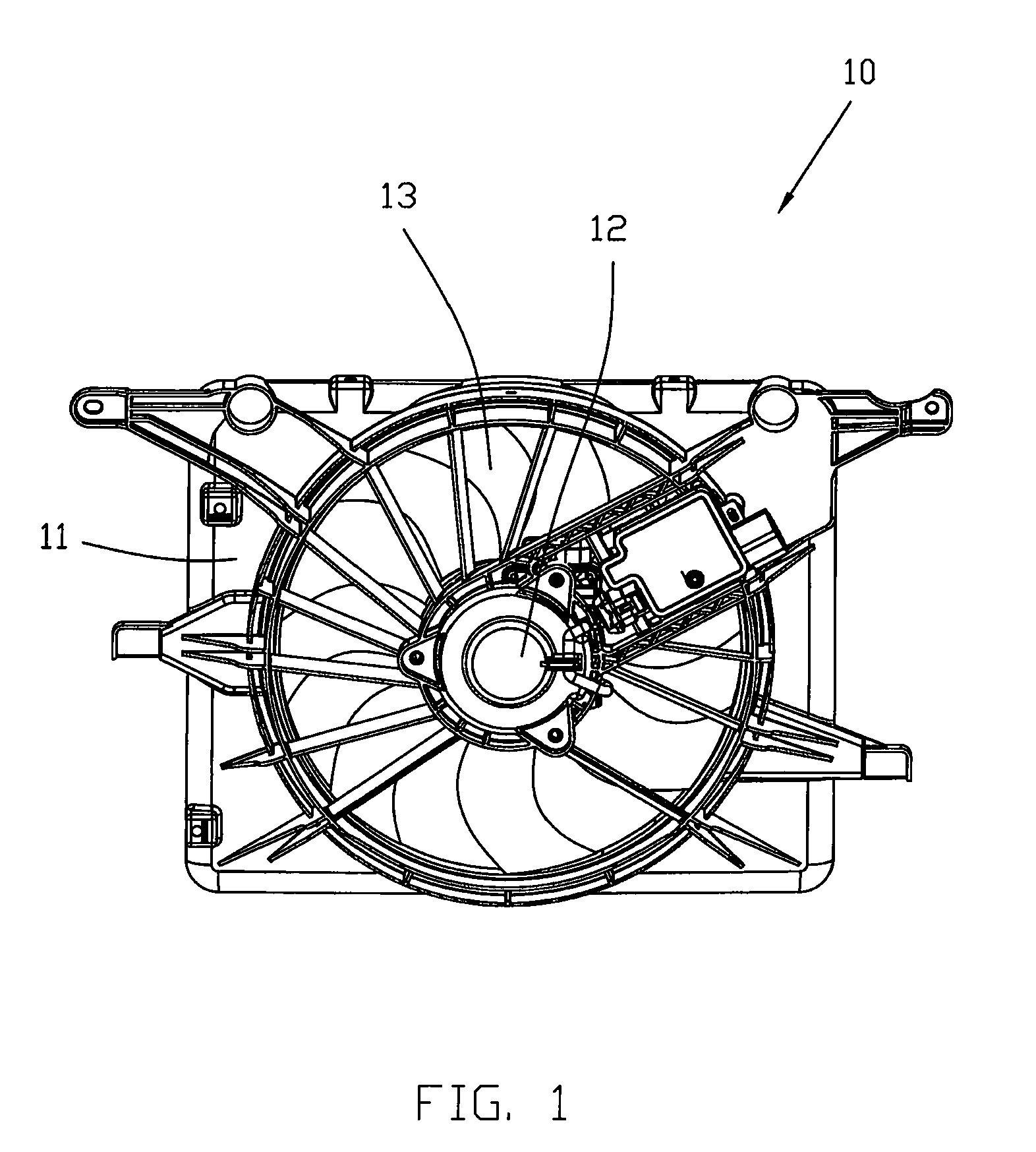 Electric motor