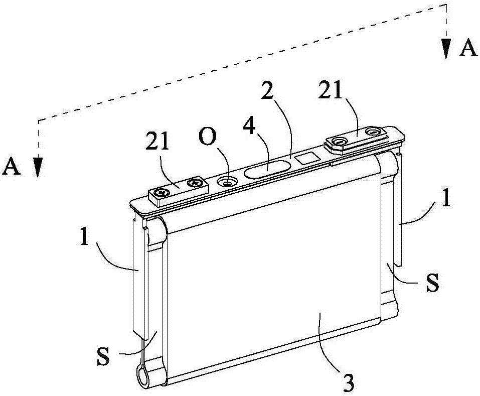 Electrochemistry energy storing device