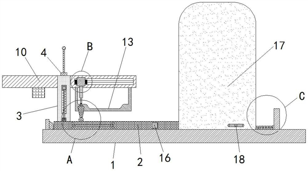 An embossing device for textile fabrics that can improve yield