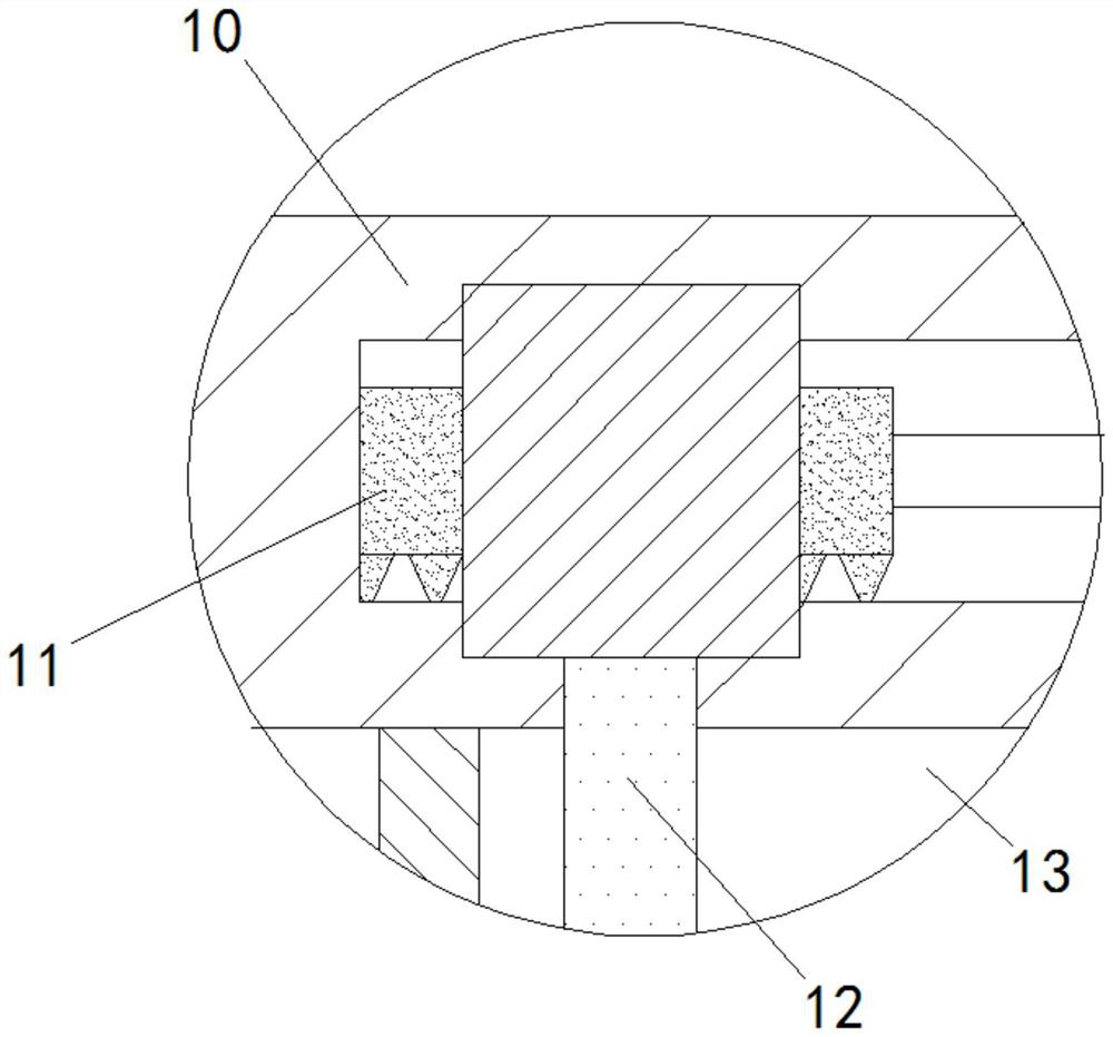 An embossing device for textile fabrics that can improve yield