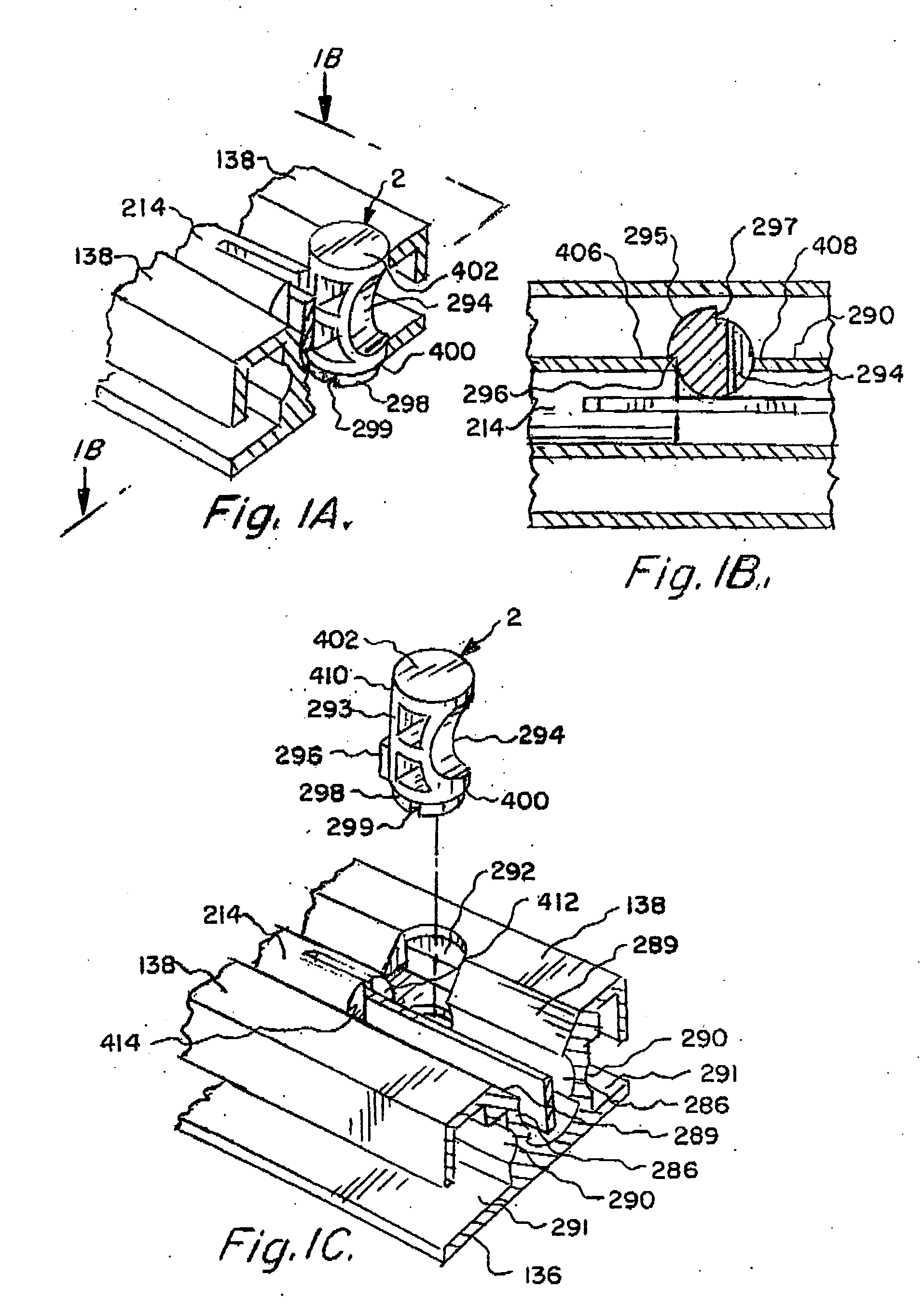 Locking astragal with self positioning seal