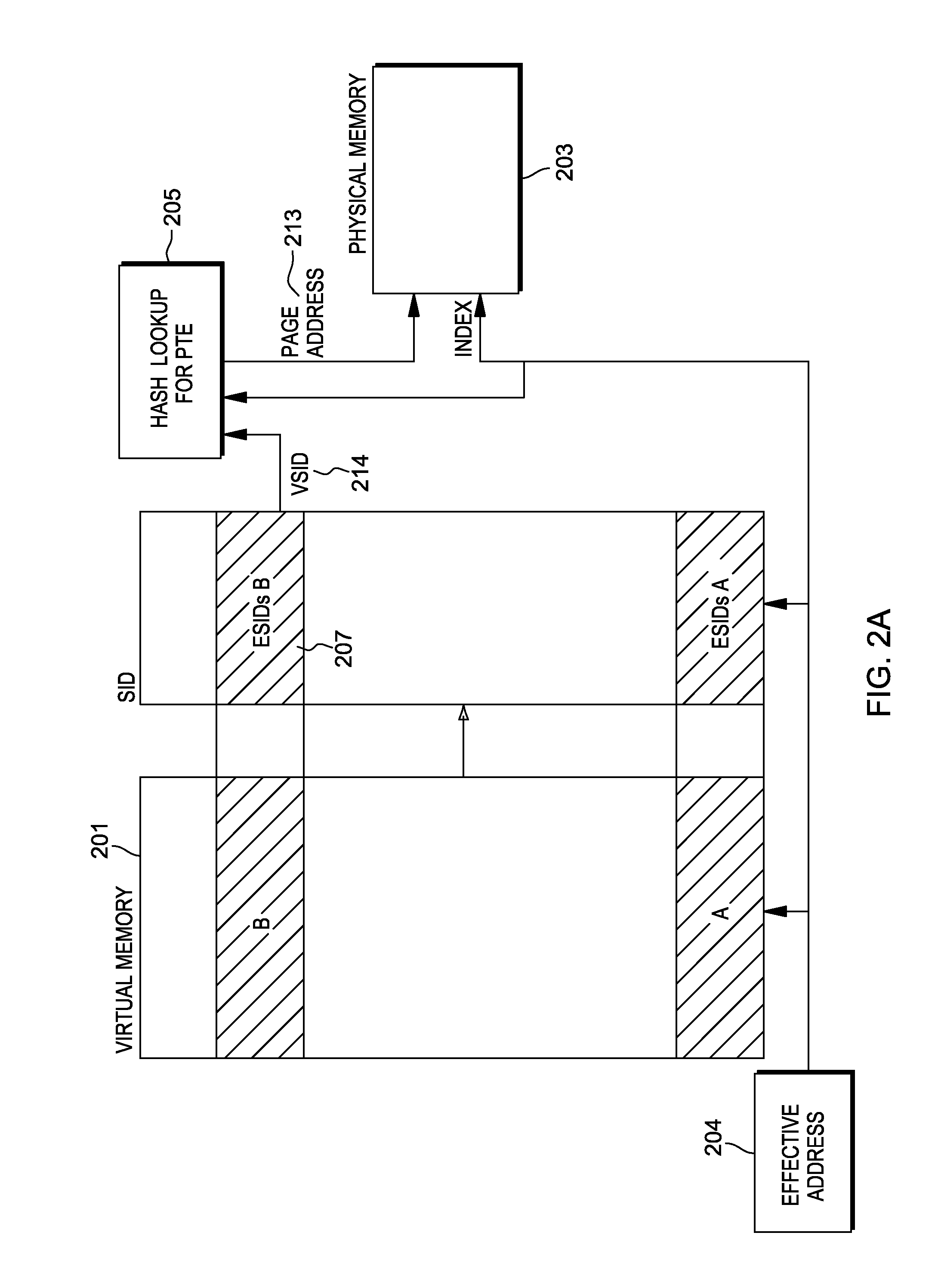 Adjunct component to provide full virtualization using paravirtualized hypervisors