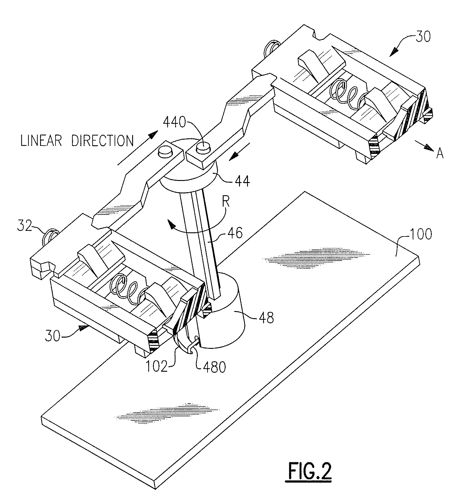 Protective device with tamper resistant shutters