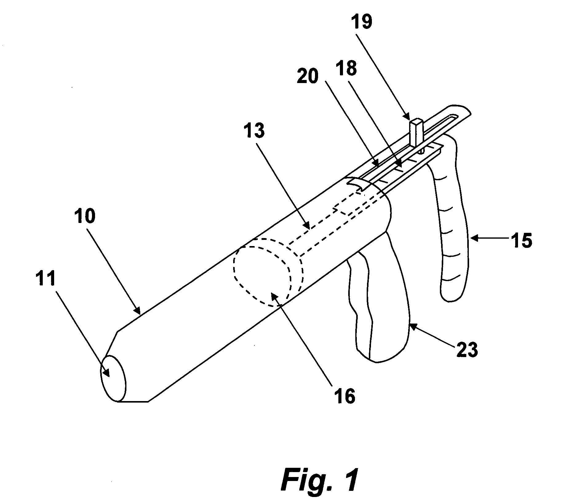 Adjustable dosage syringe