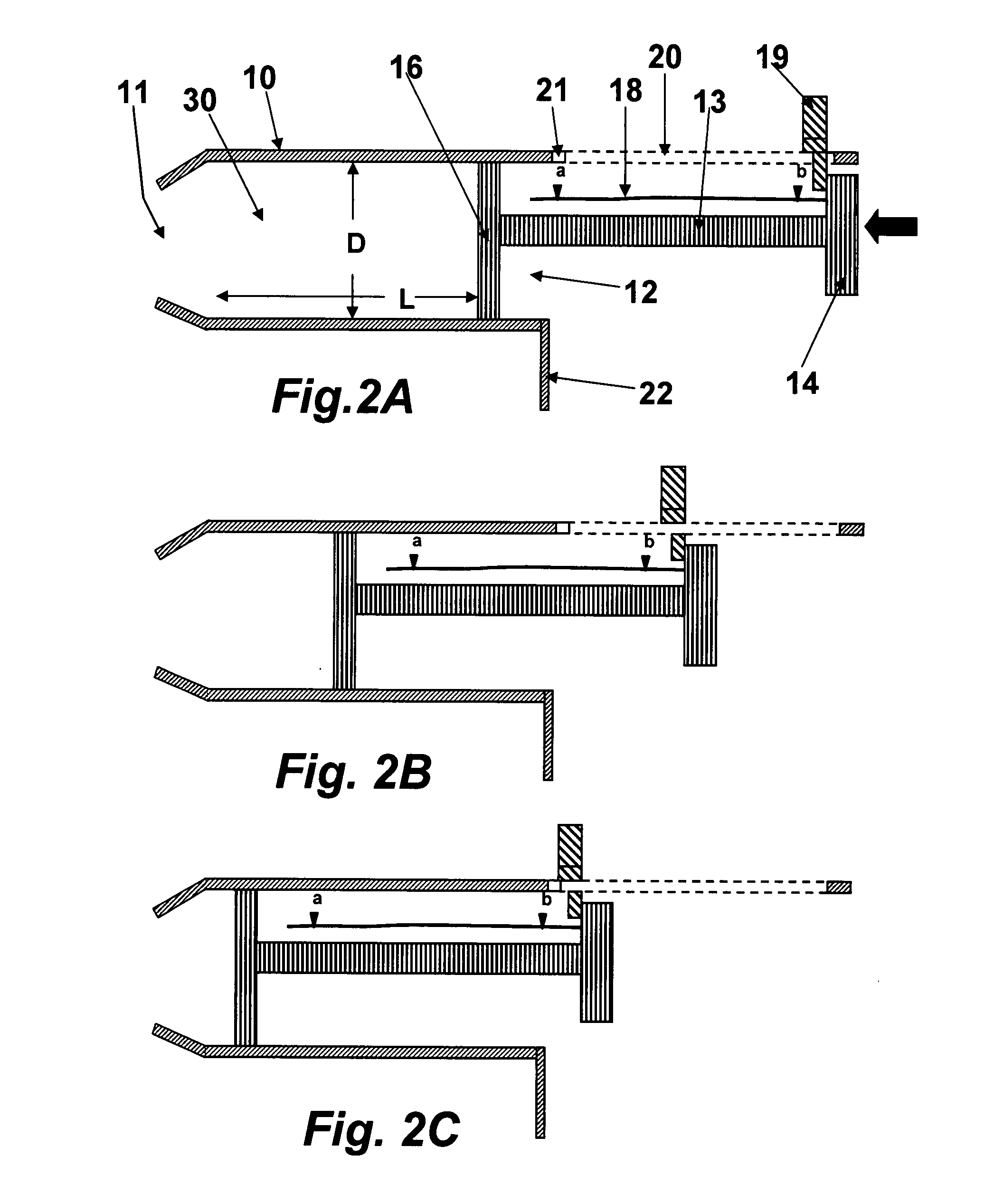 Adjustable dosage syringe