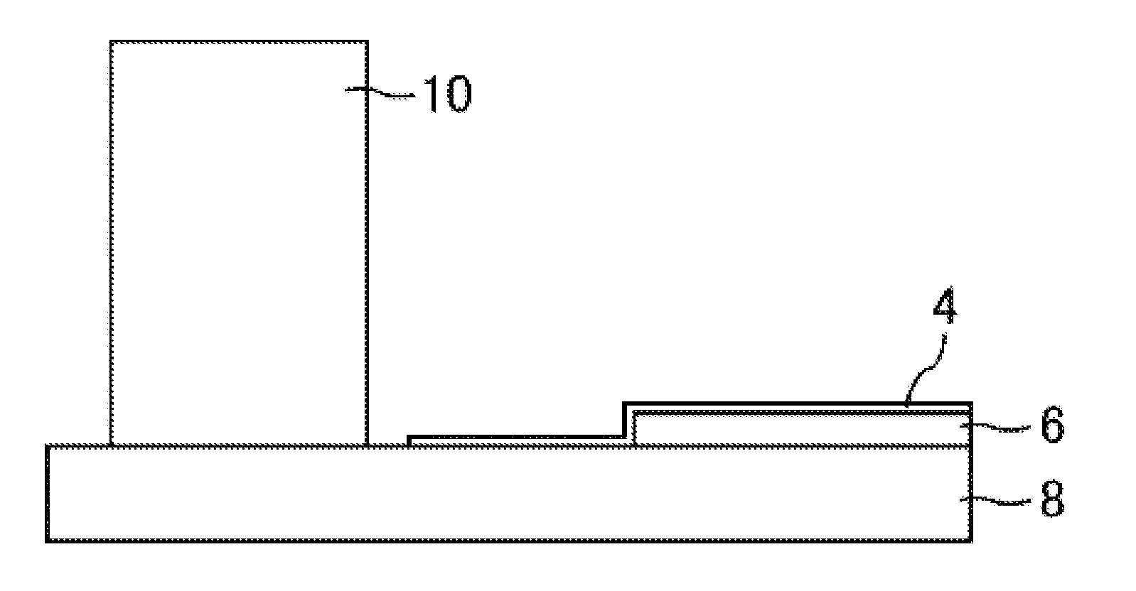 Display panel and liquid crystal display device