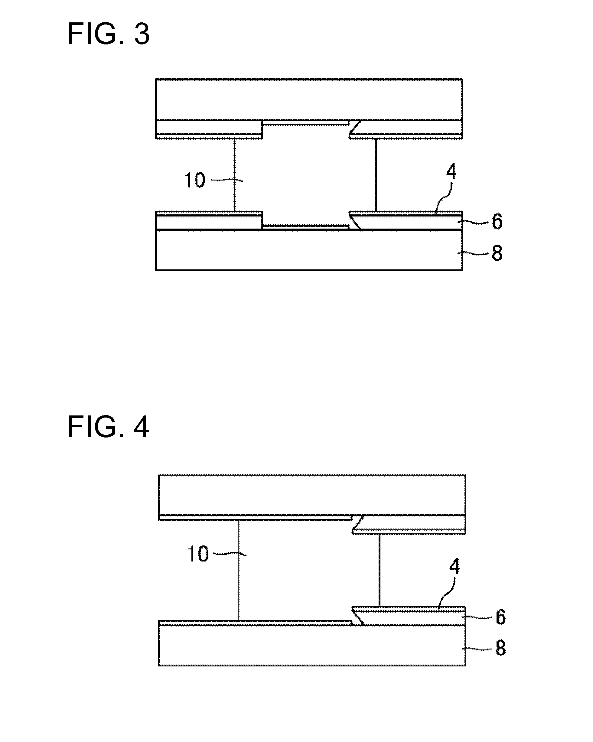 Display panel and liquid crystal display device