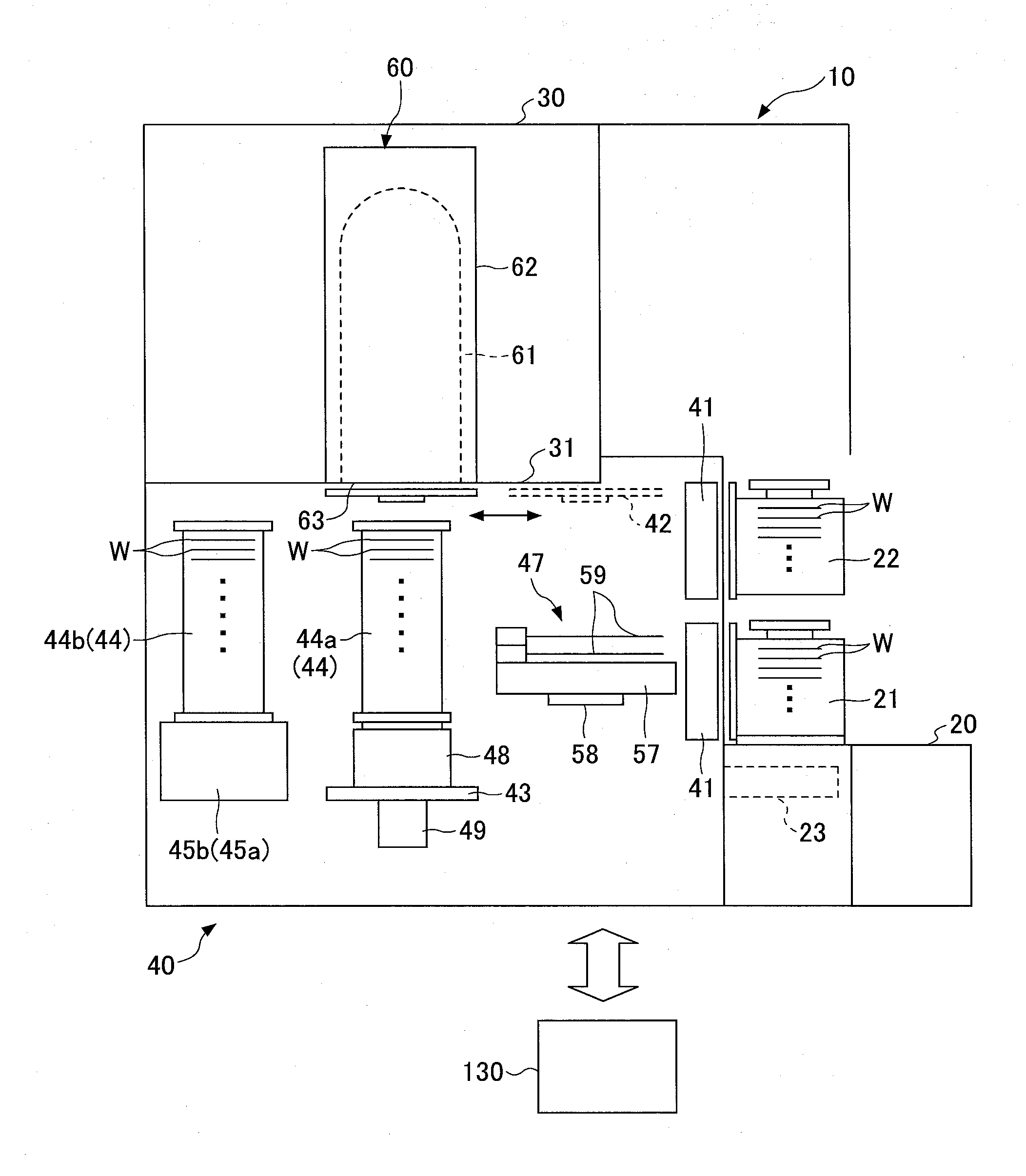 Film formation method and film formation apparatus