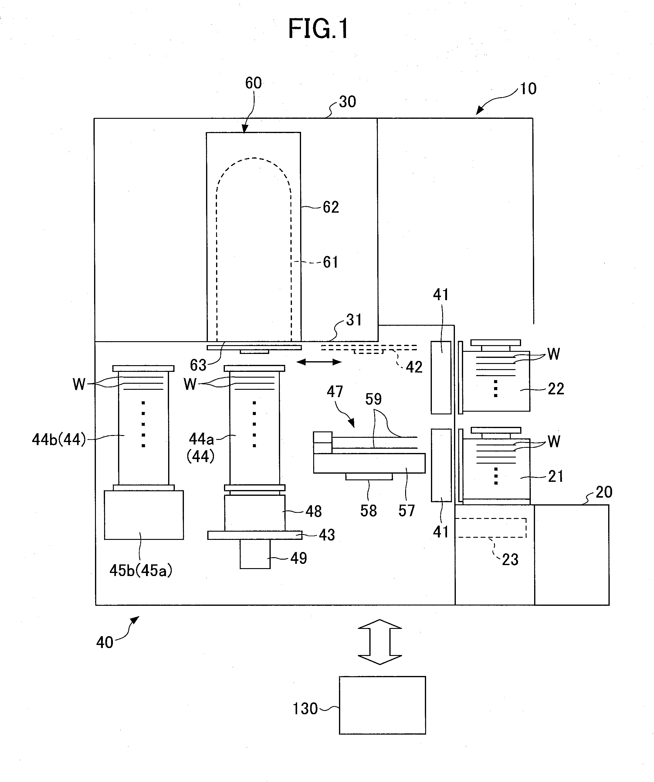 Film formation method and film formation apparatus