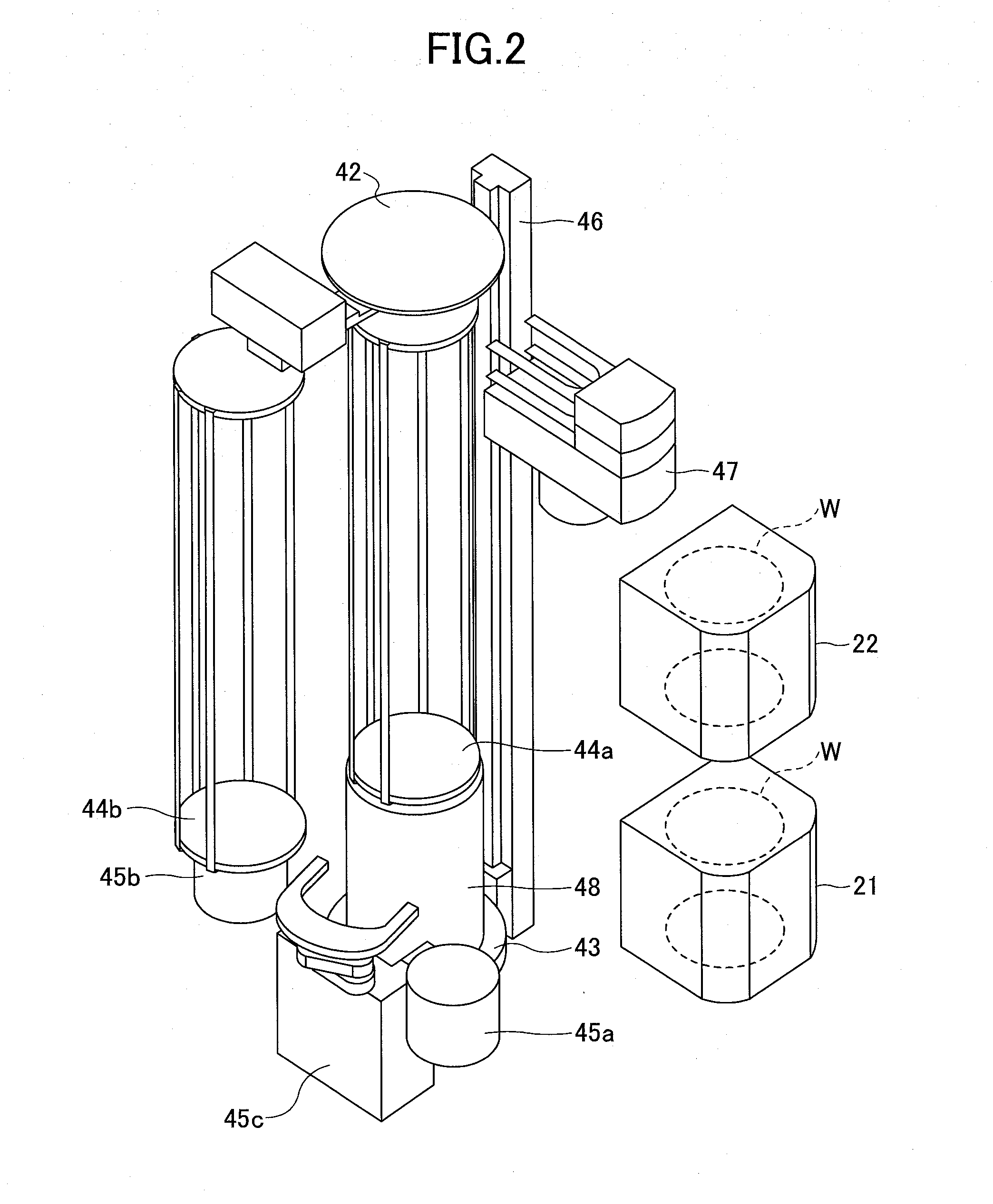 Film formation method and film formation apparatus