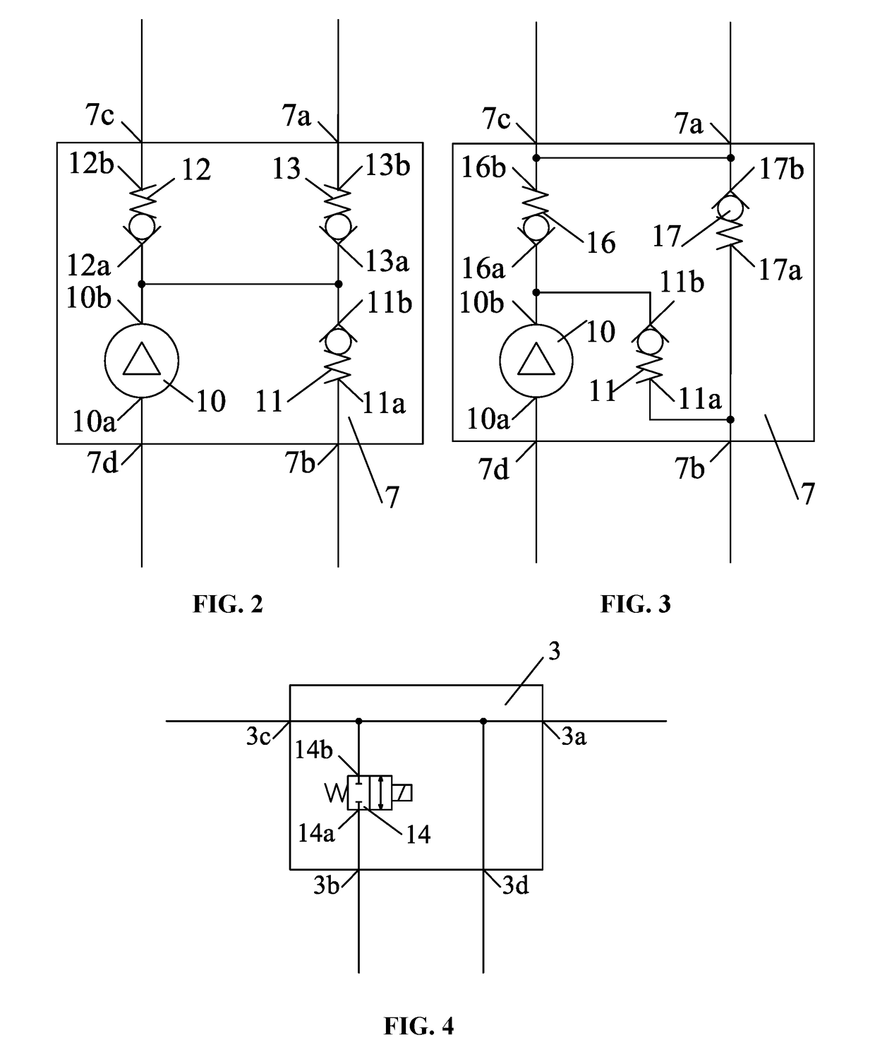 Modularized multifunctional variable valve actuation system for use in 6-cylinder internal combustion engine