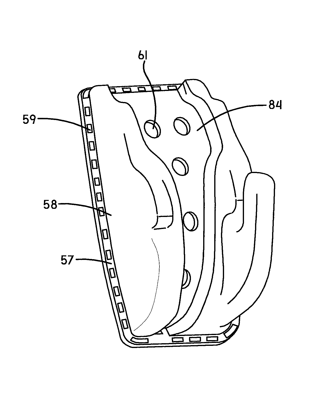 Wiper lifter