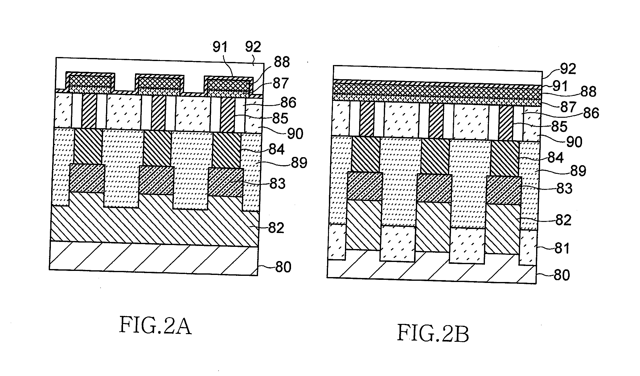 Method of manufacturing semiconductor device