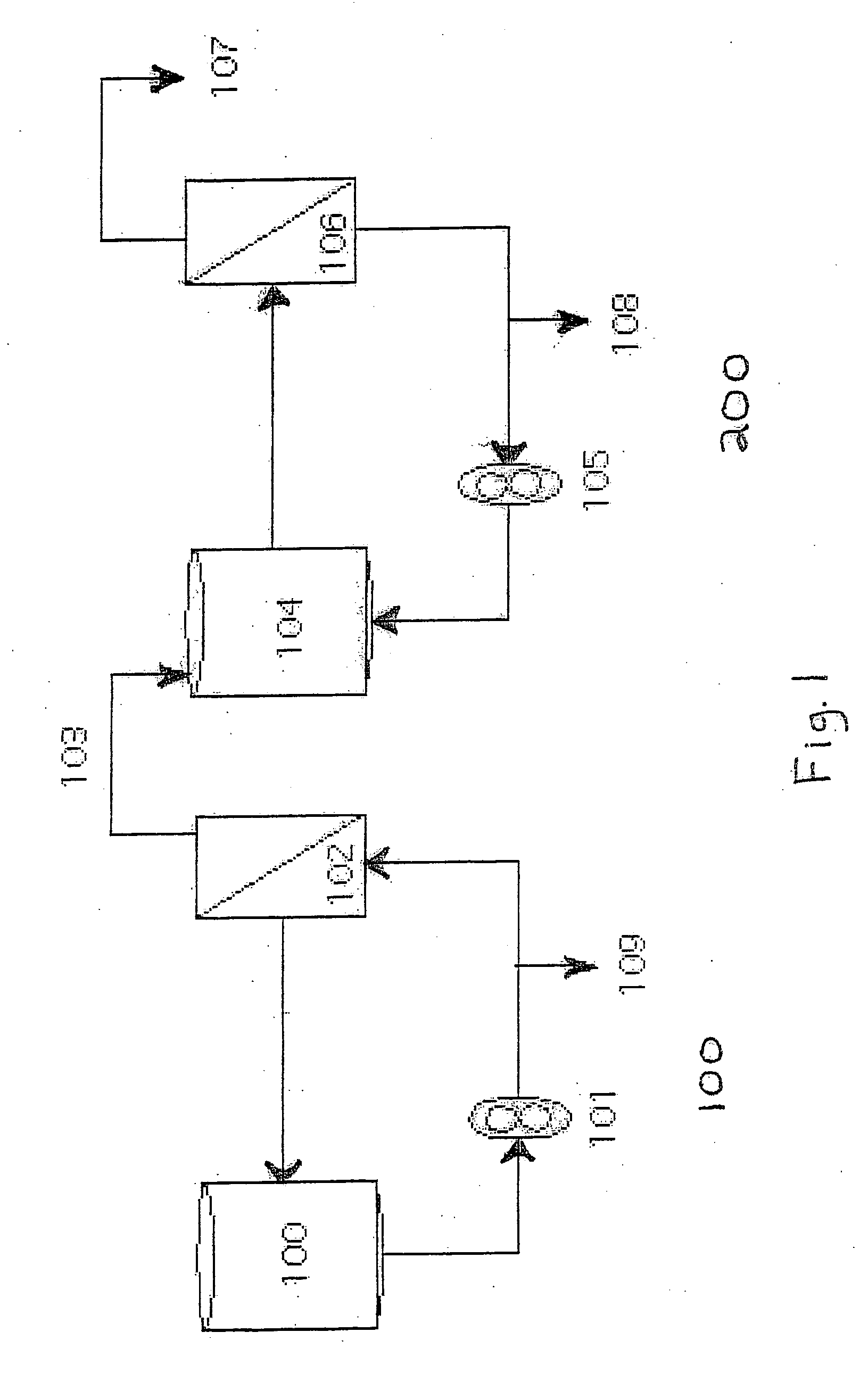 Method of forming a polymerized hemoglobin solution from stabilized hemoglobin