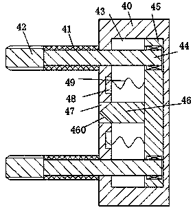 Grid connecting device