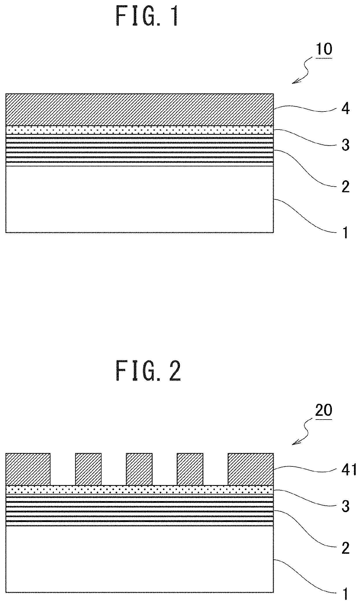 Reflective photomask blank and reflective photomask