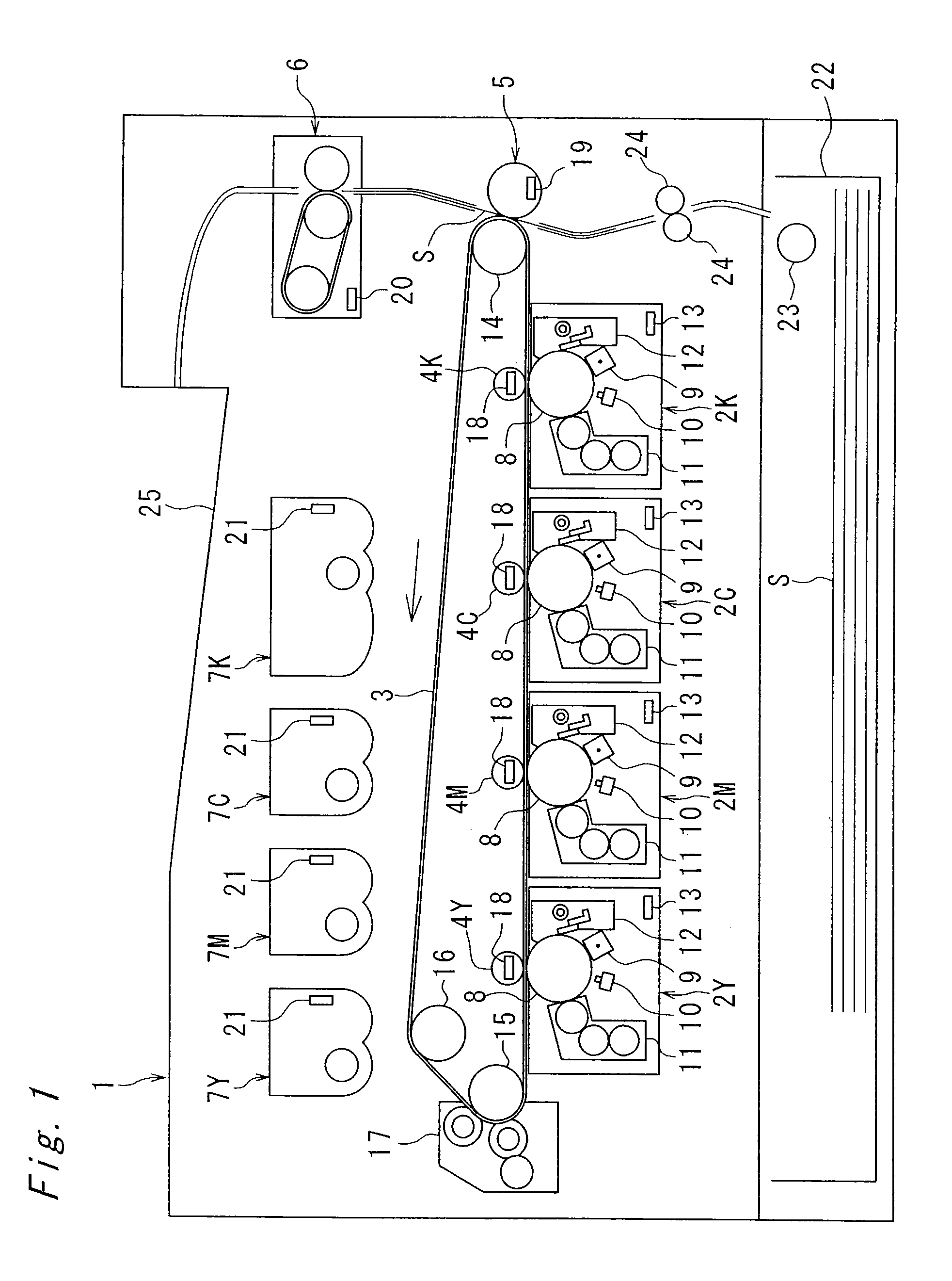 Image forming apparatus