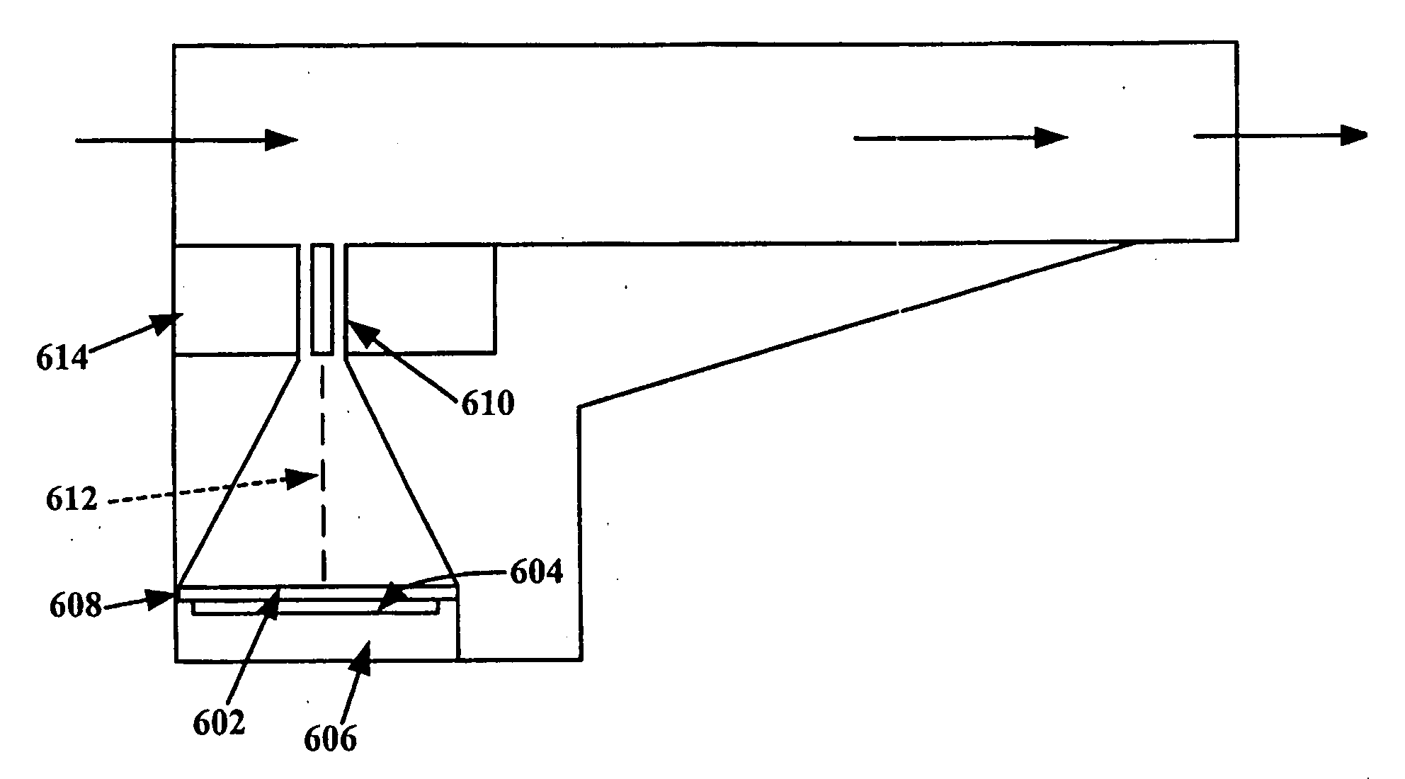 Synthetic jet based medicament delivery method and apparatus