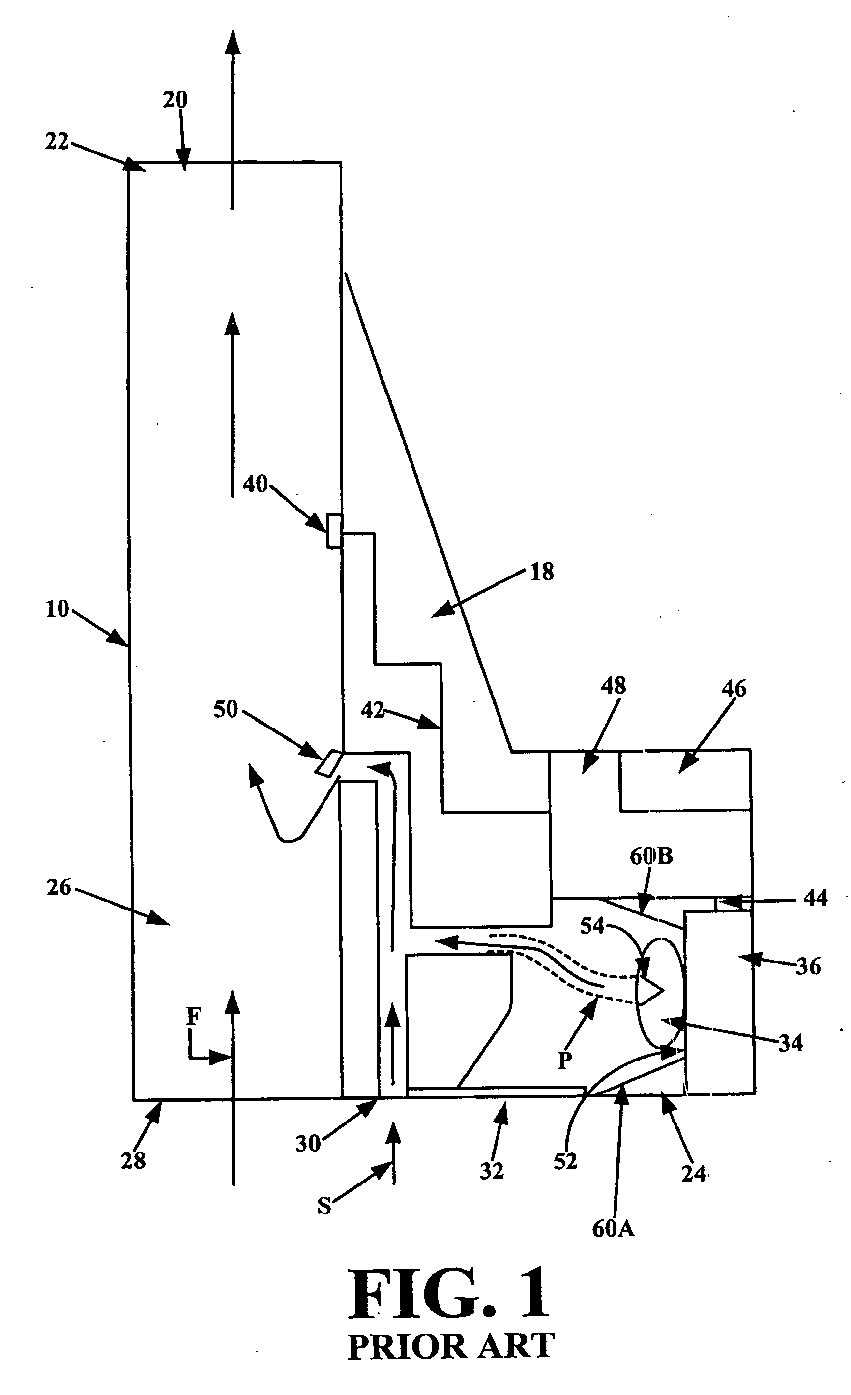 Synthetic jet based medicament delivery method and apparatus