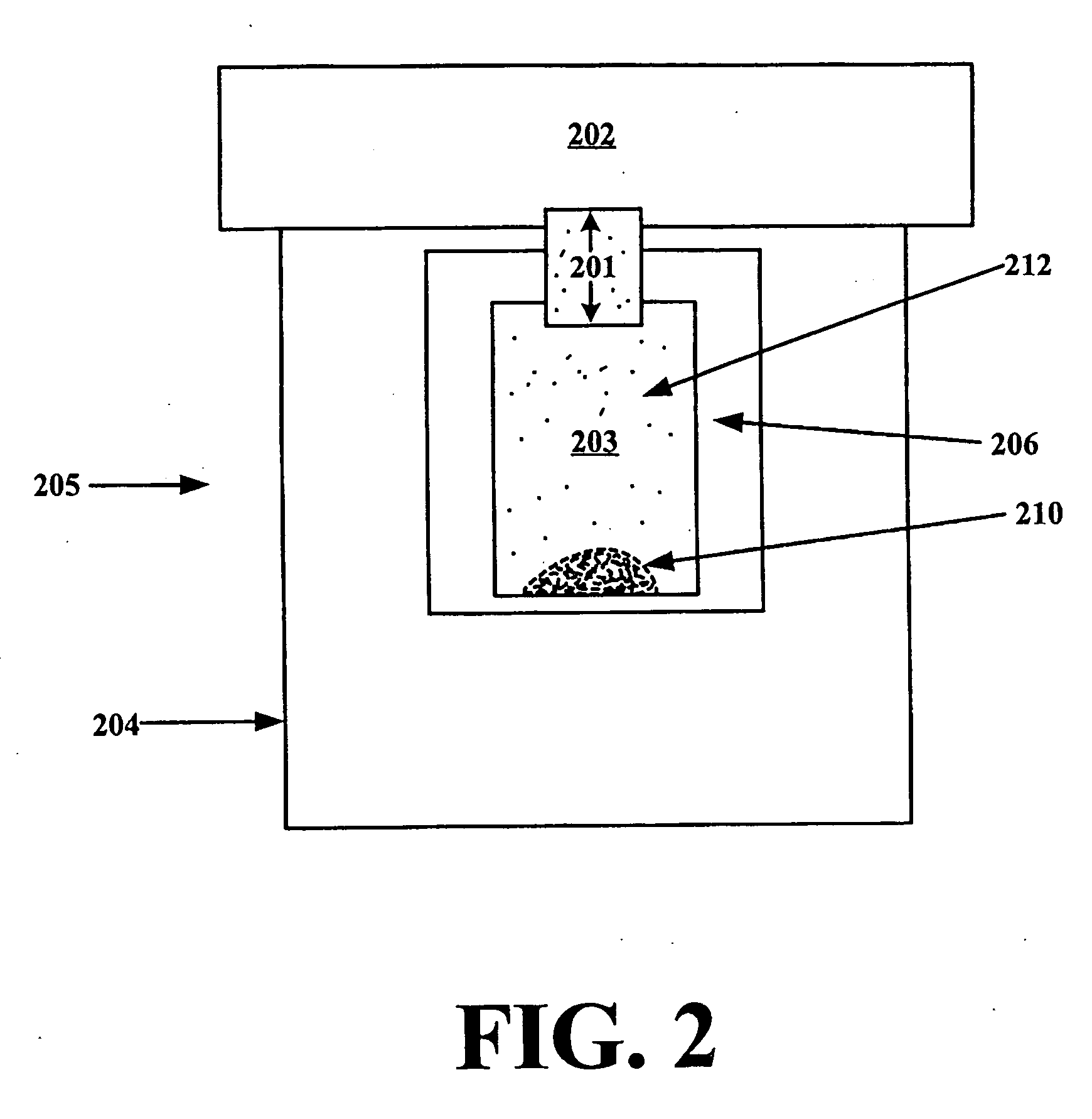 Synthetic jet based medicament delivery method and apparatus