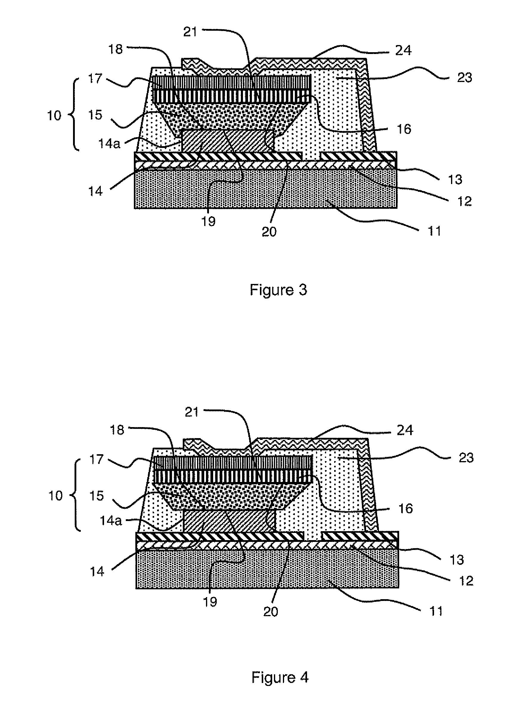 Lithium microbattery and fabrication method thereof