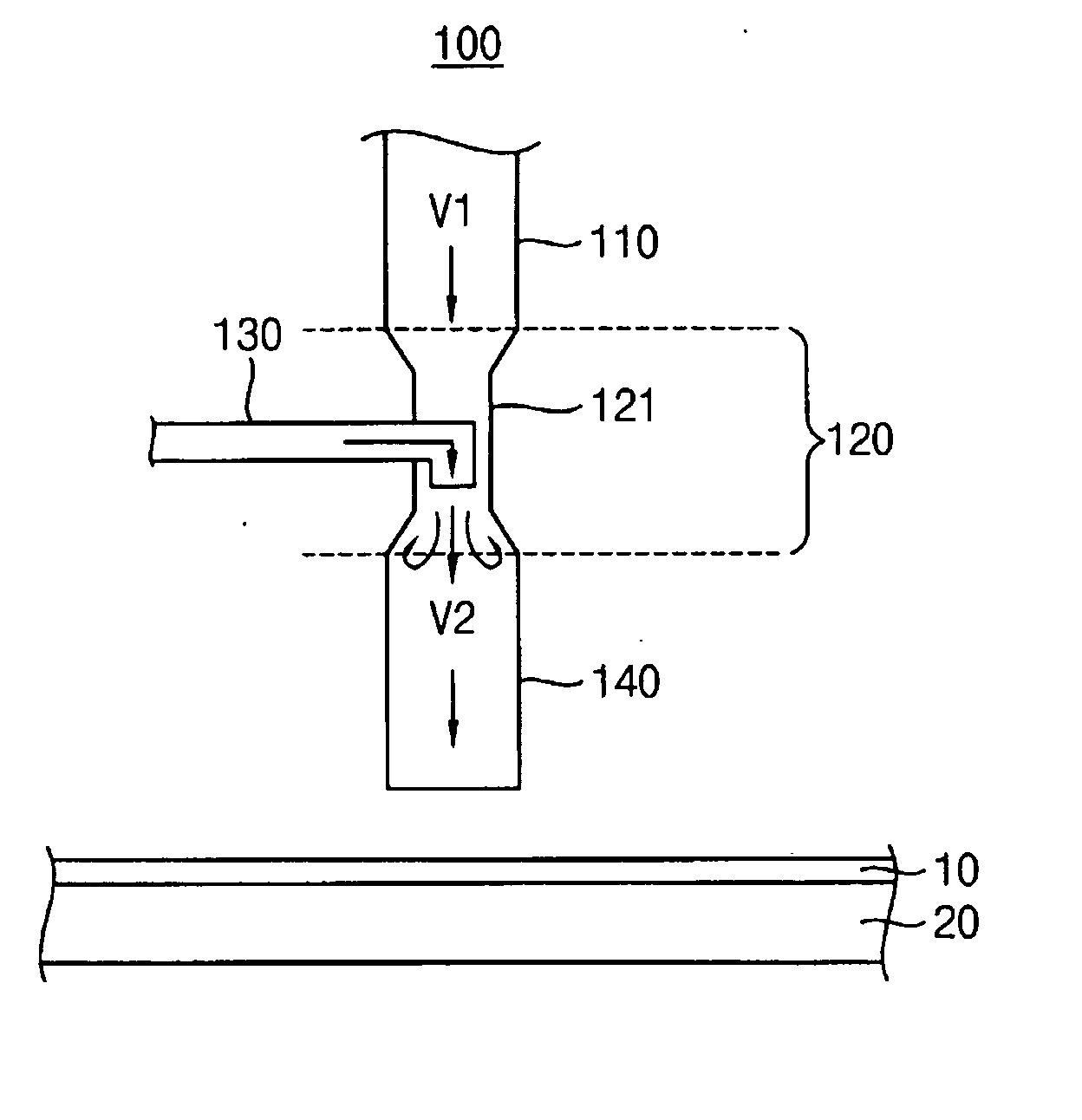 Slurry delivery system, chemical mechanical polishing apparatus and method for using the same