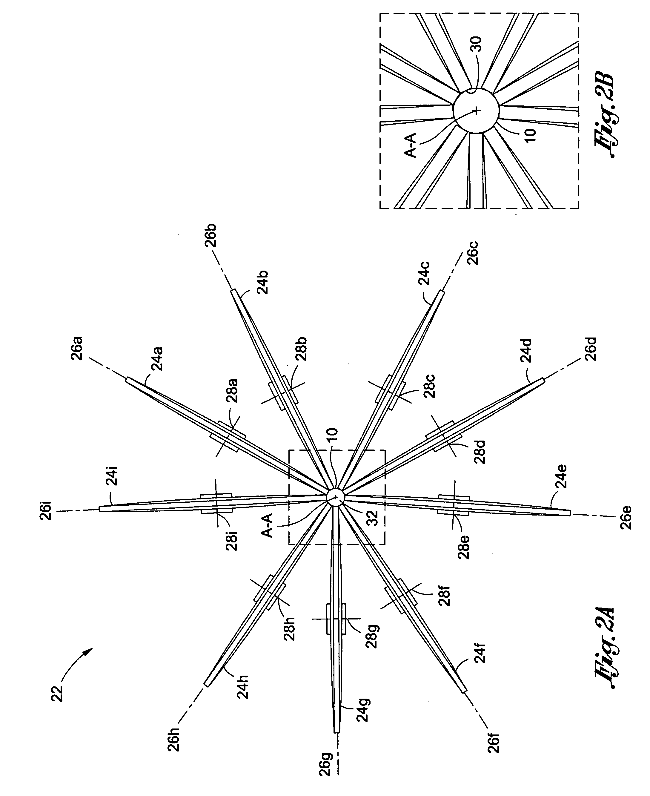 Stent crimping device