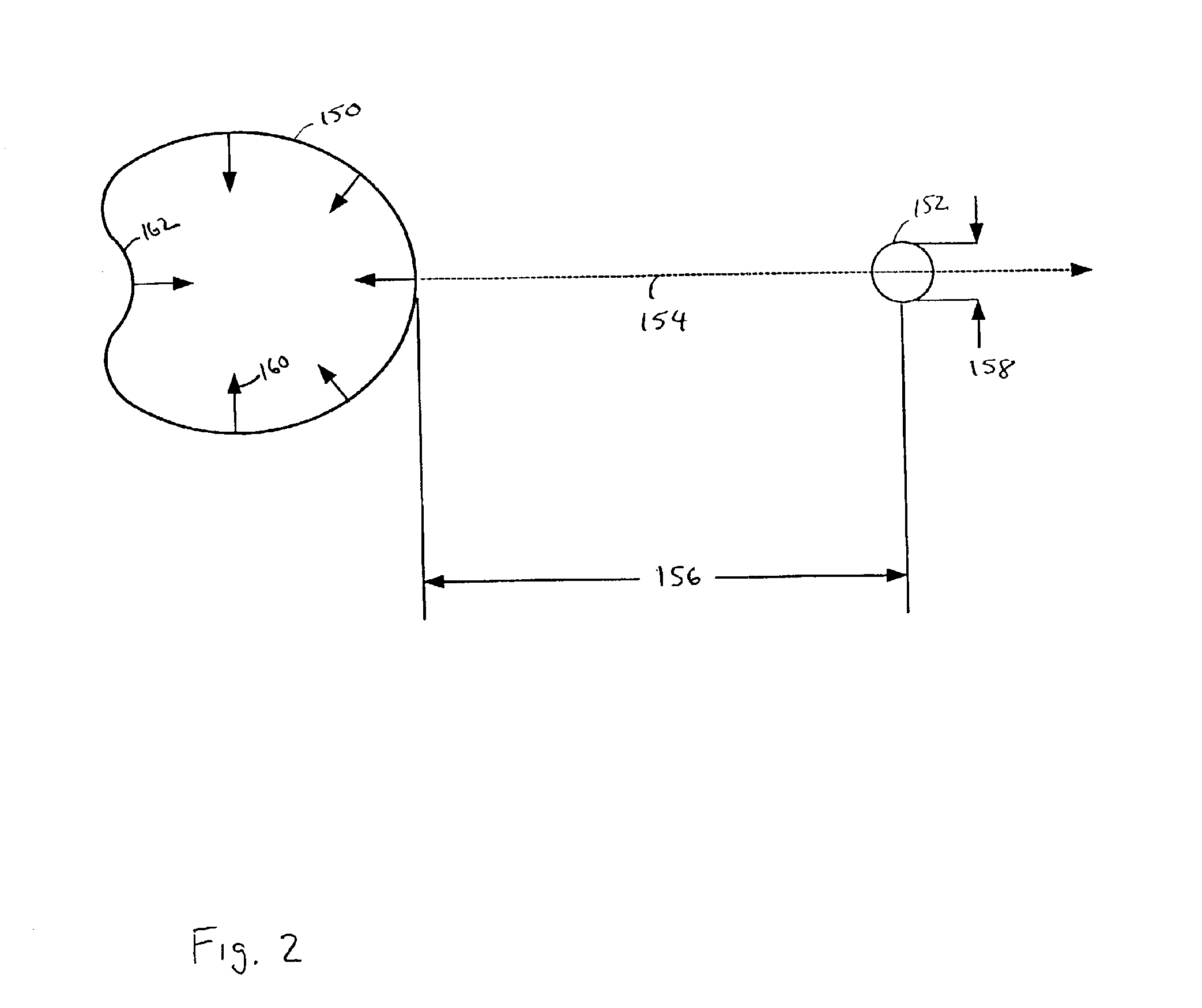 Method and apparatus for the controlled formation of cavitation bubbles using target bubbles