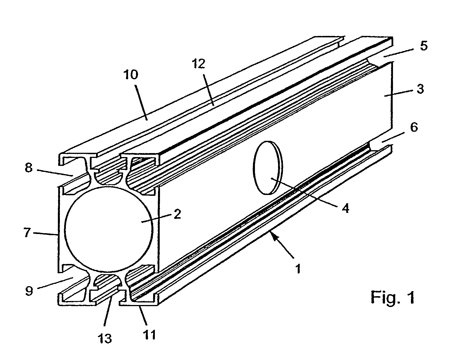 Conduit system