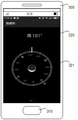 A mobile payment method, device and mobile terminal