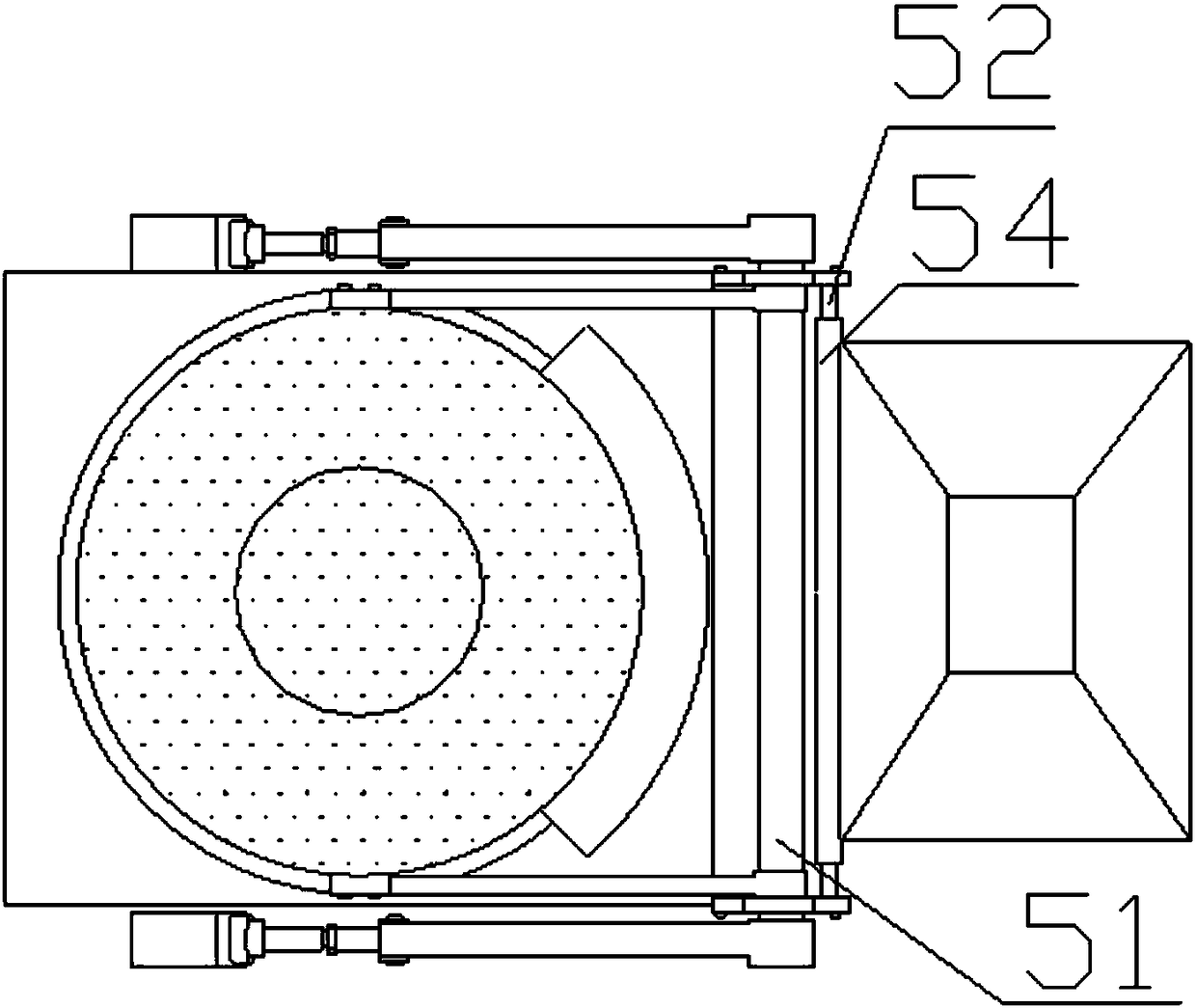 Food processing device